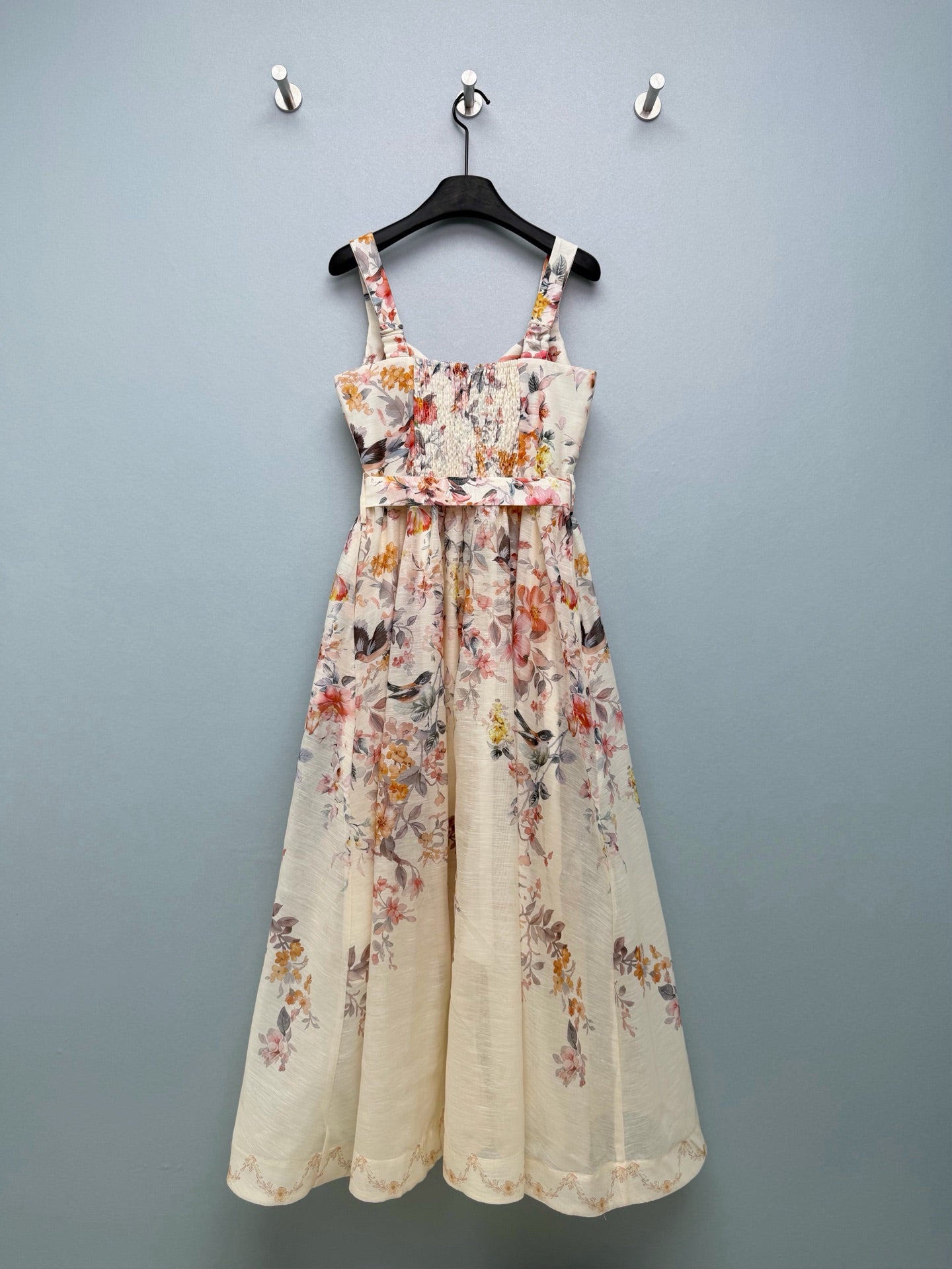 Zimmermann 2026 Dress 454