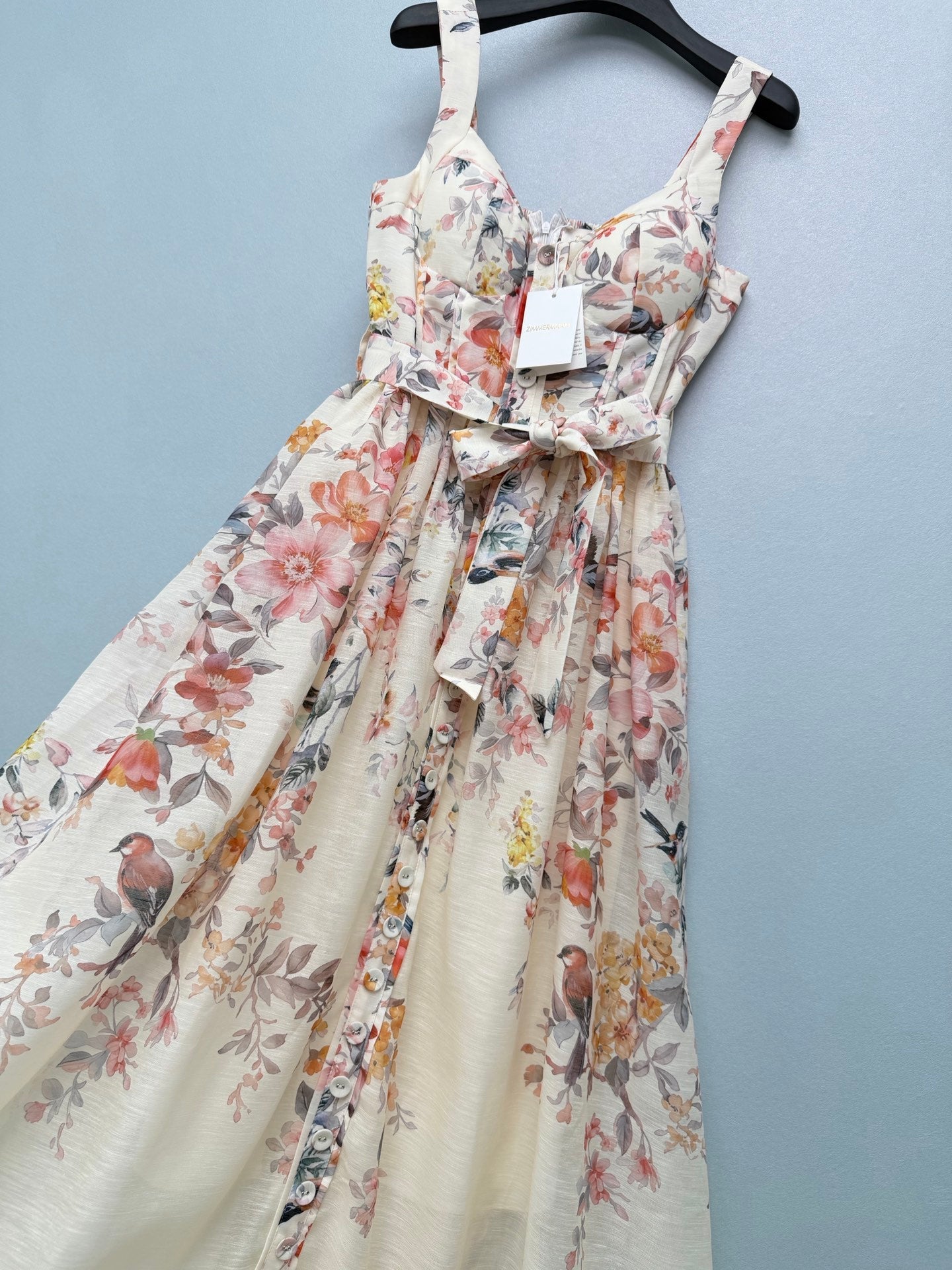 Zimmermann 2026 Dress 454