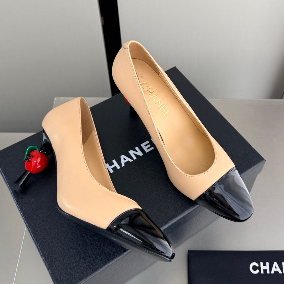 New Shoes Arrivals