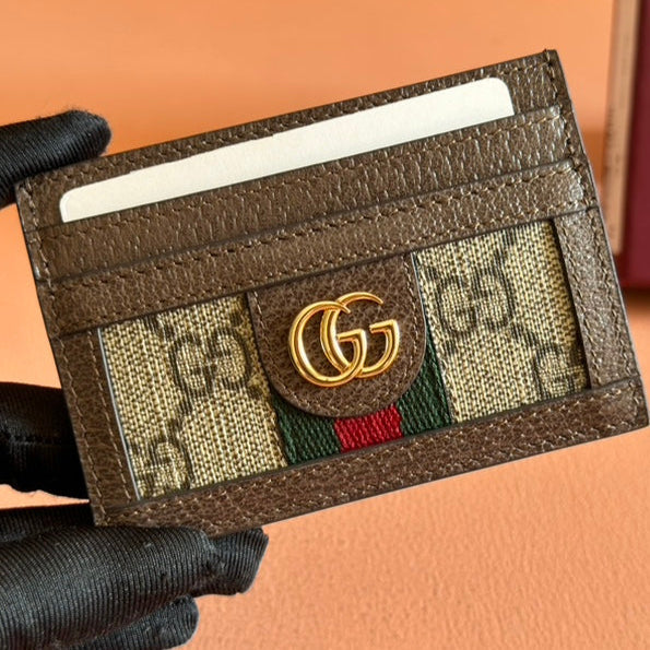 Gucci Wallet