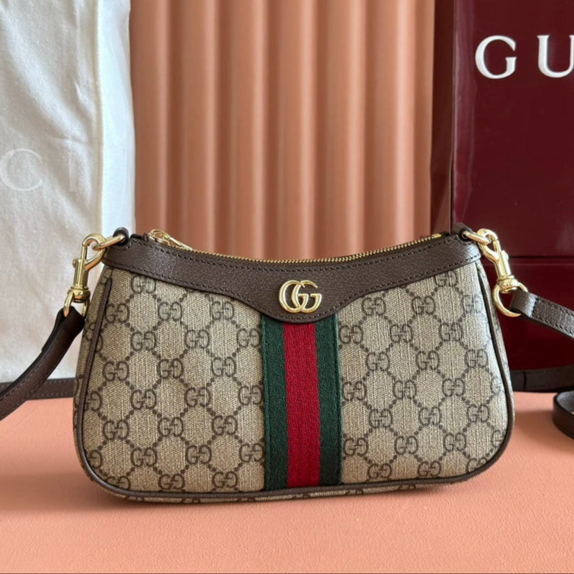 Gucci Cross Body Bags