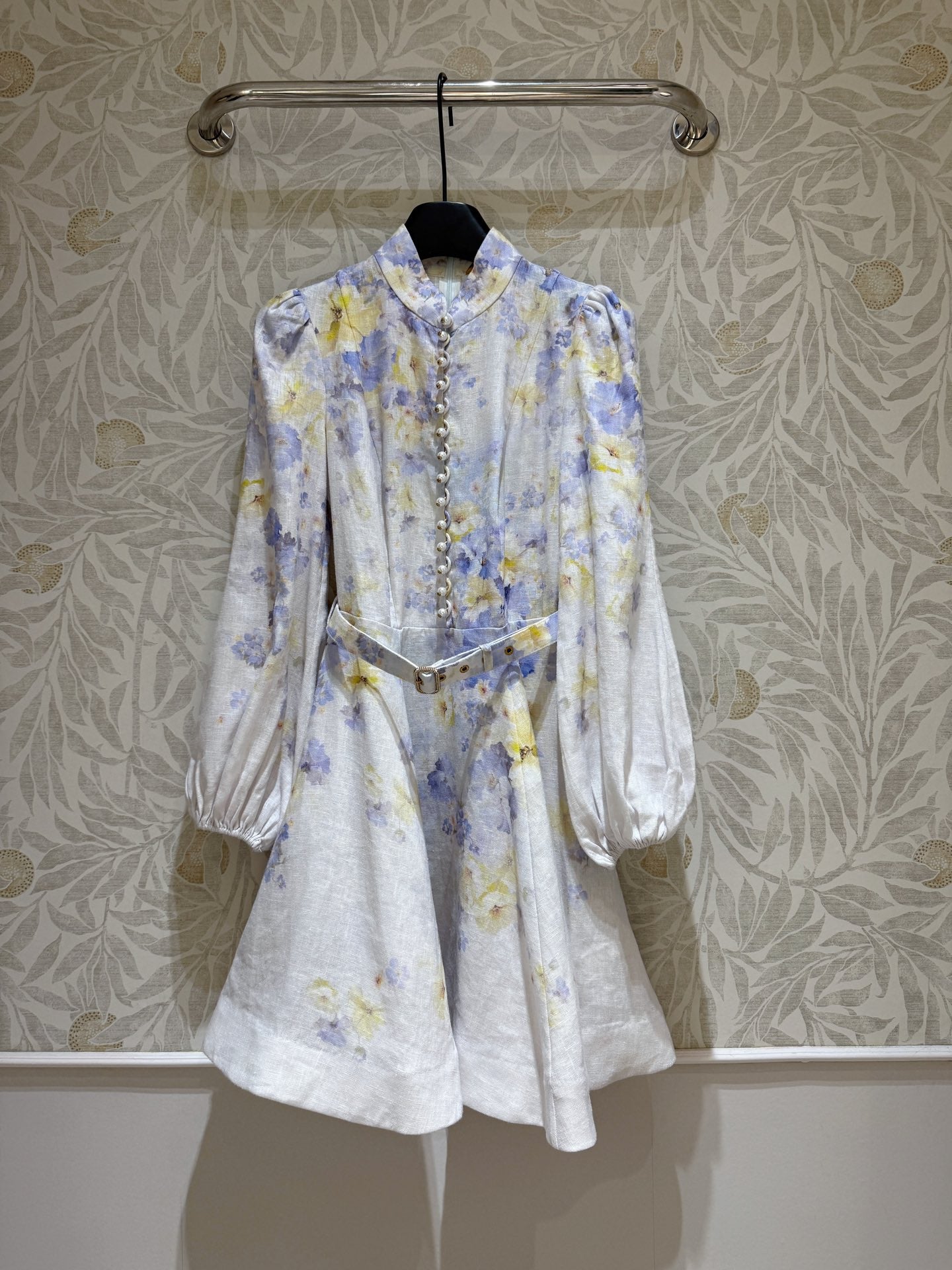 Zimmermann Dress 262