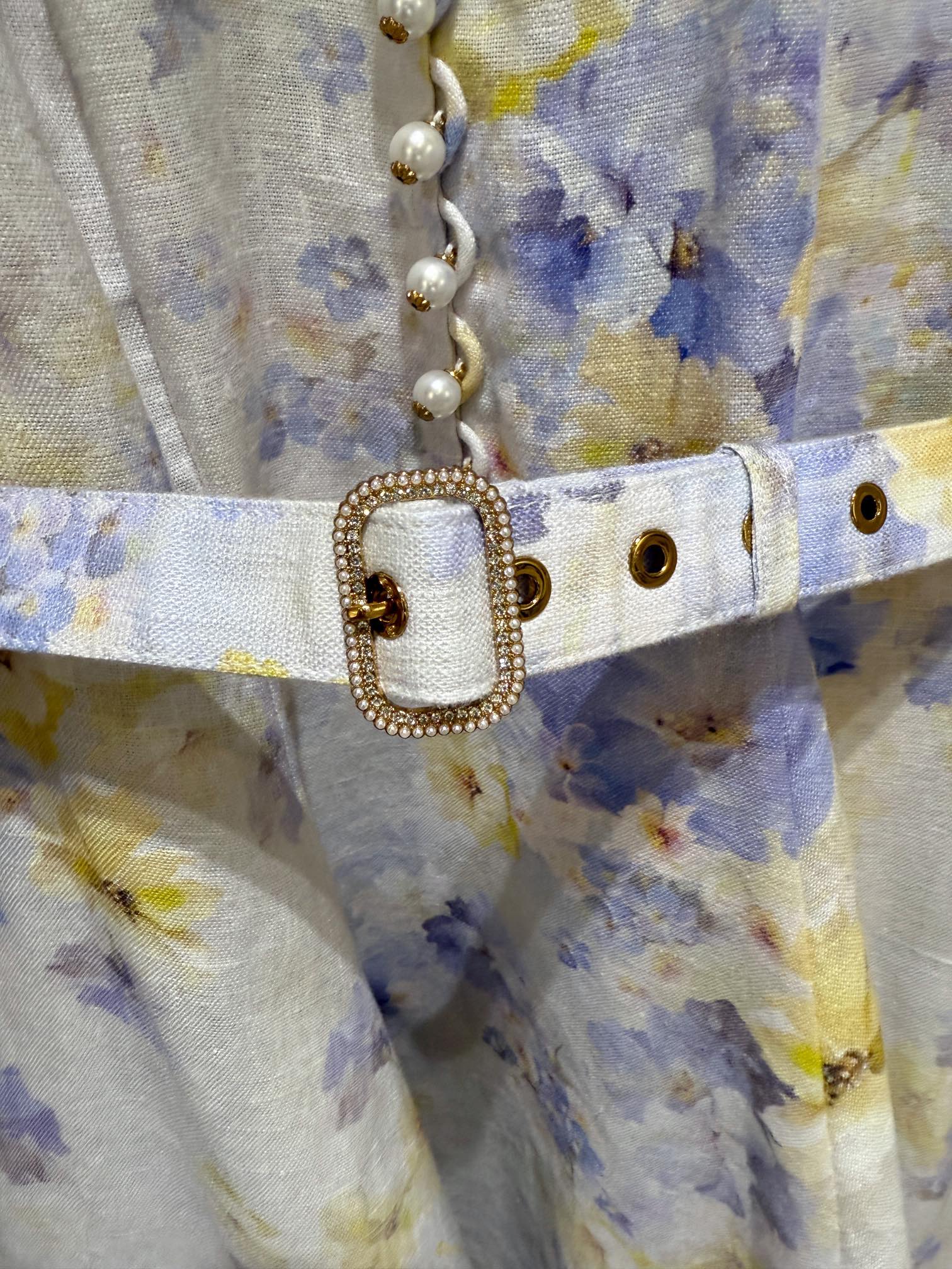 Zimmermann Dress 262