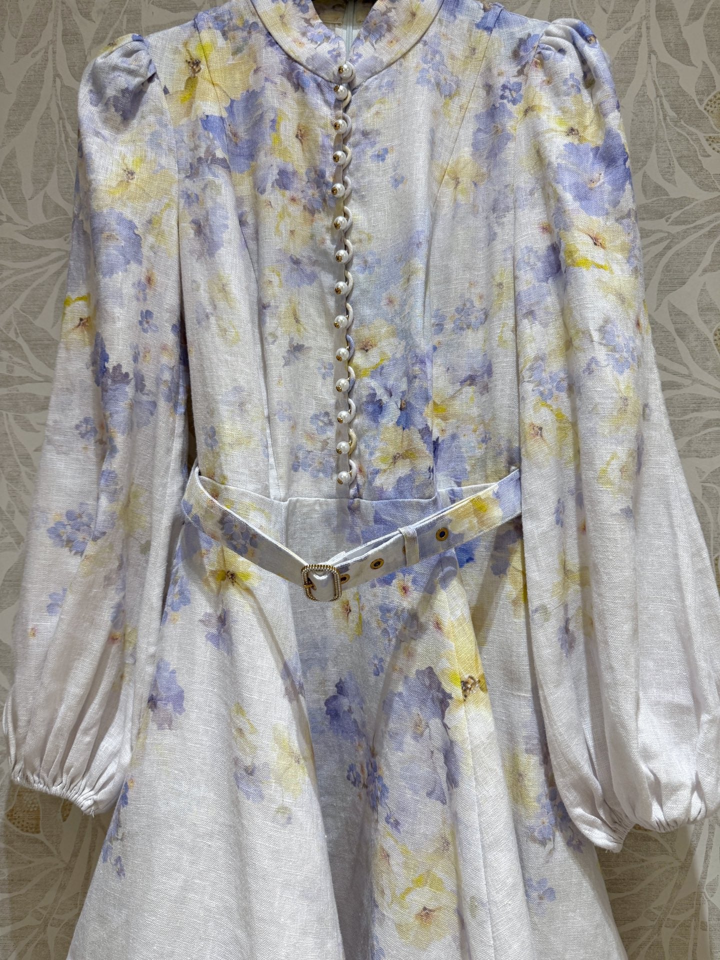 Zimmermann Dress 262