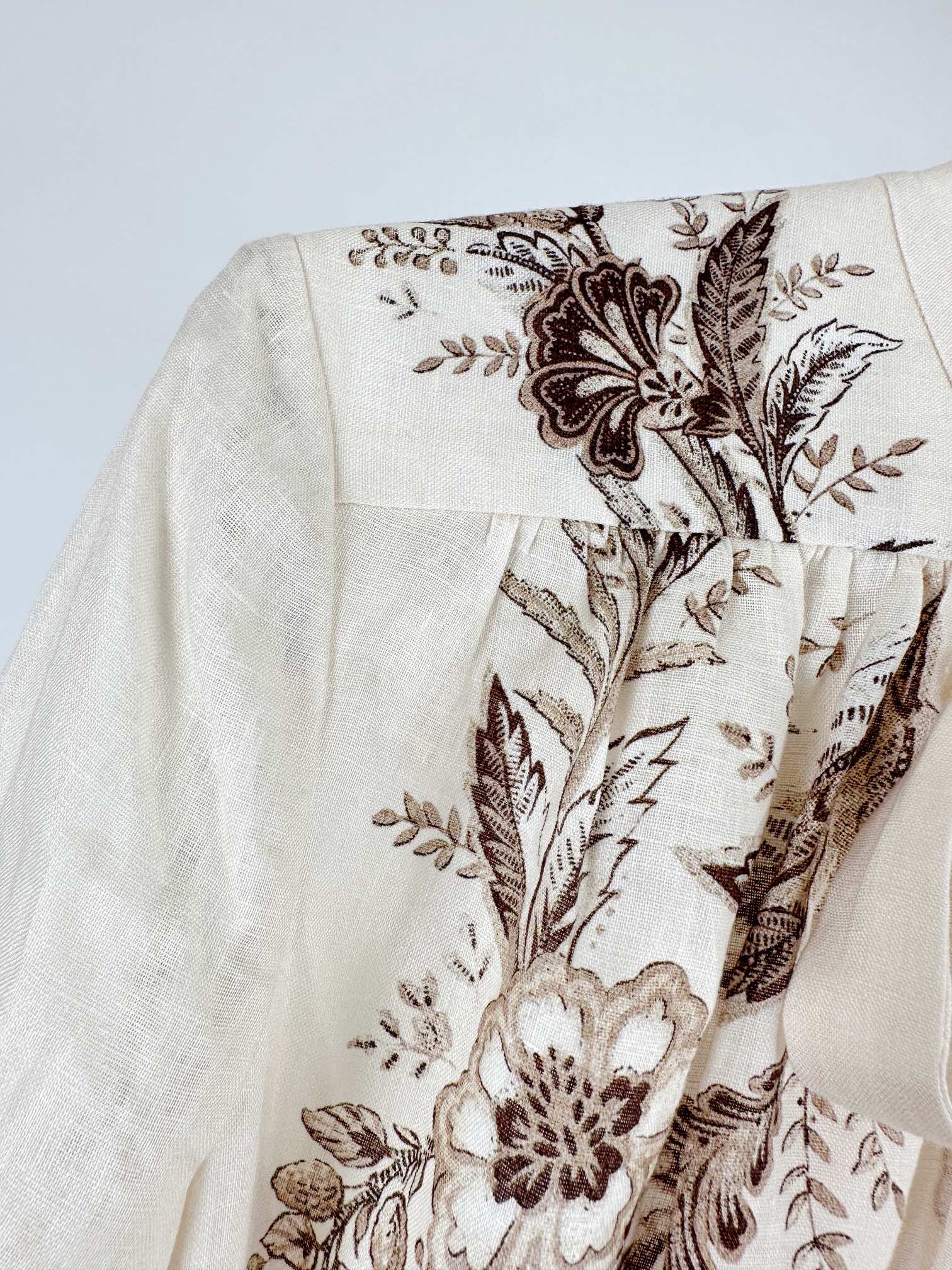 Zimmermann 25 Dress 278