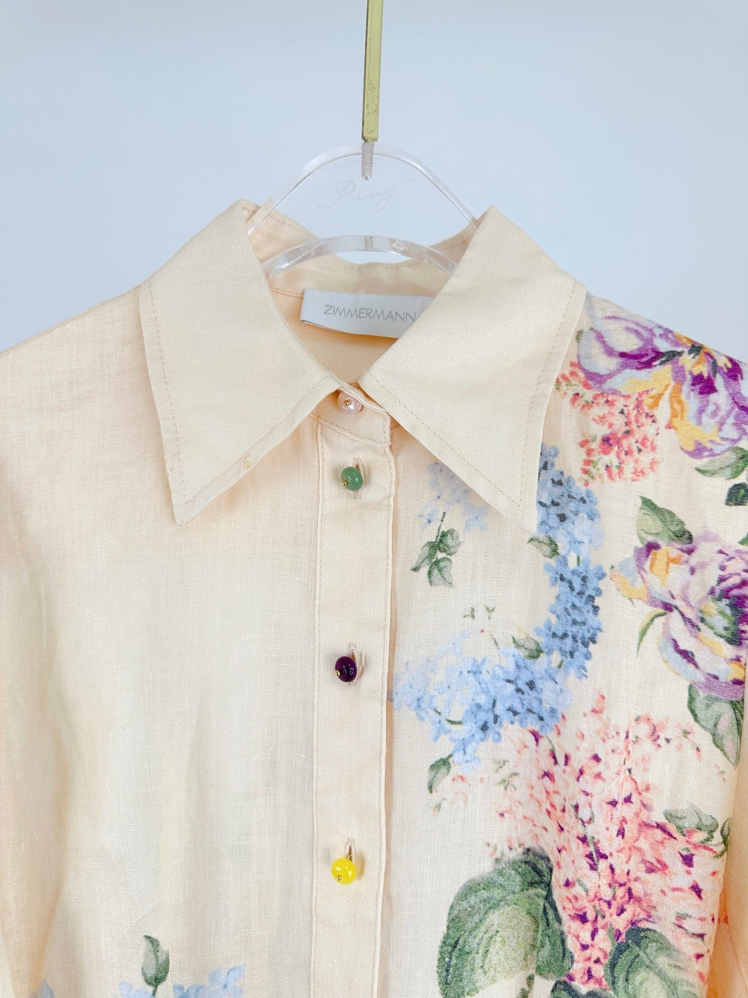 Zimmermann 25 Dress 277