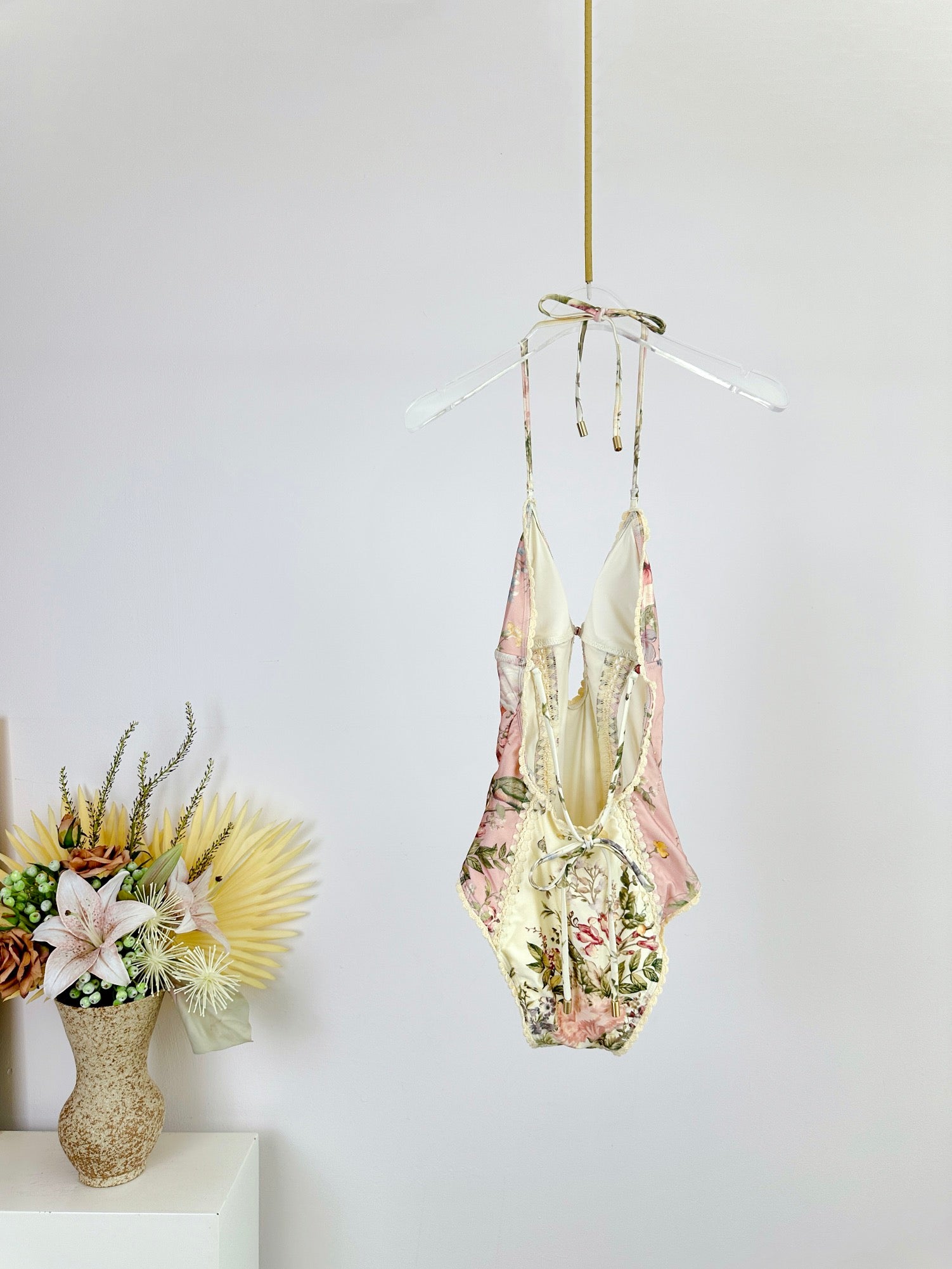 Zimmermann 25 Swimsuit 268