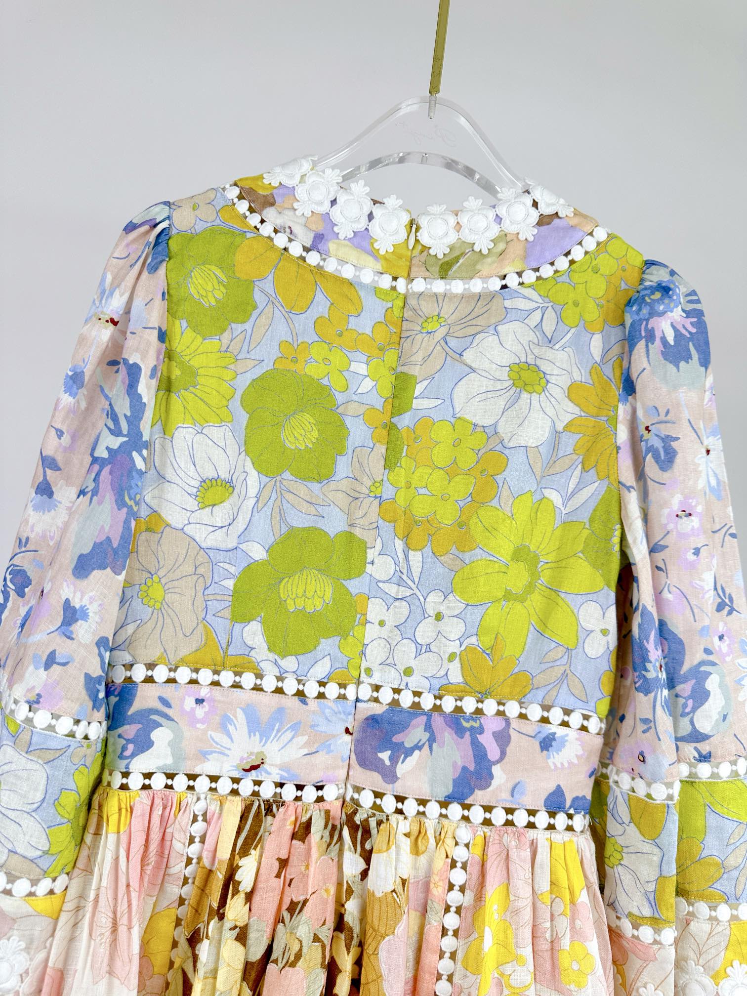 Zimmermann 25 Dress 280