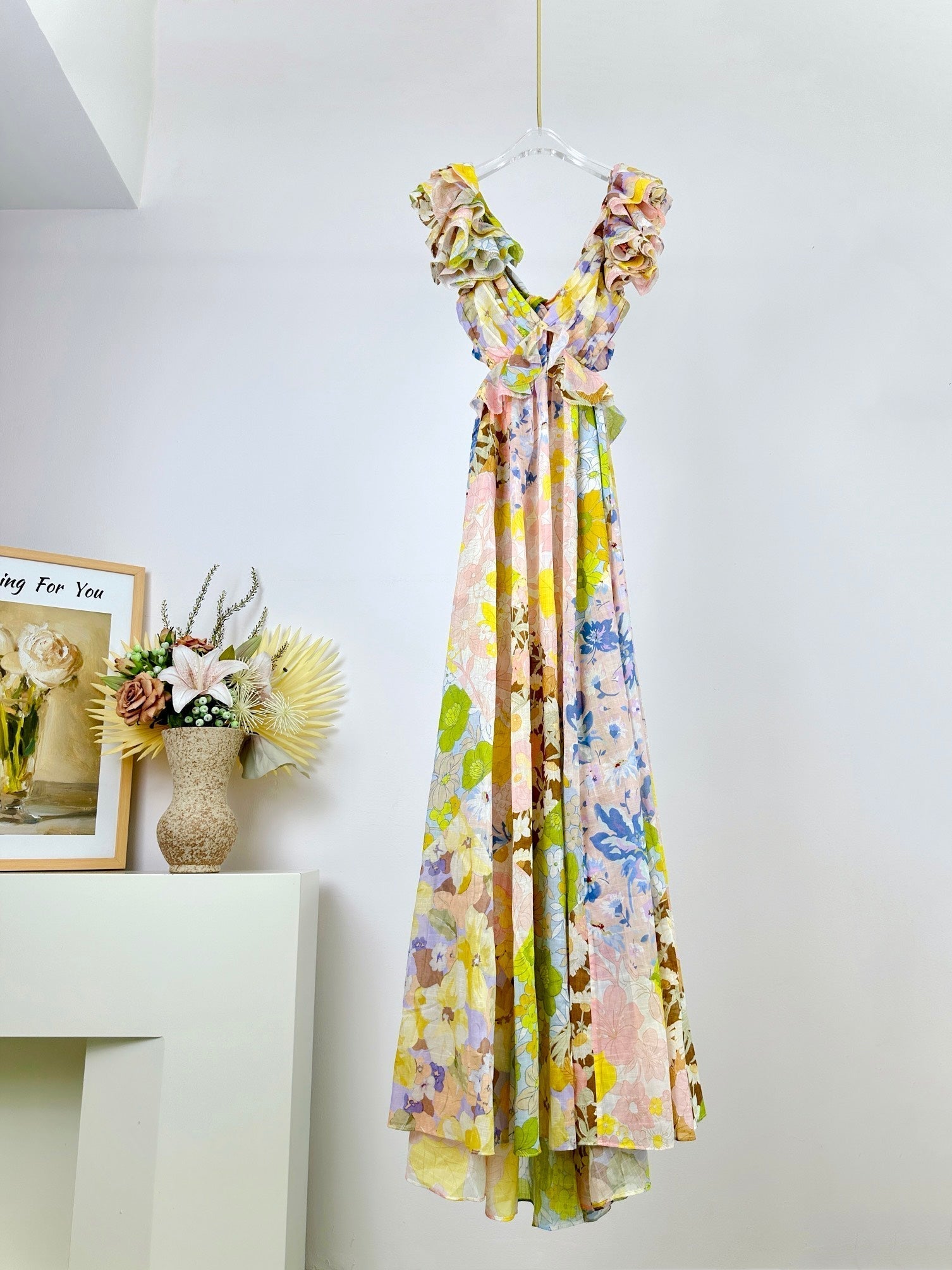 Zimmermann 25 Dress 279