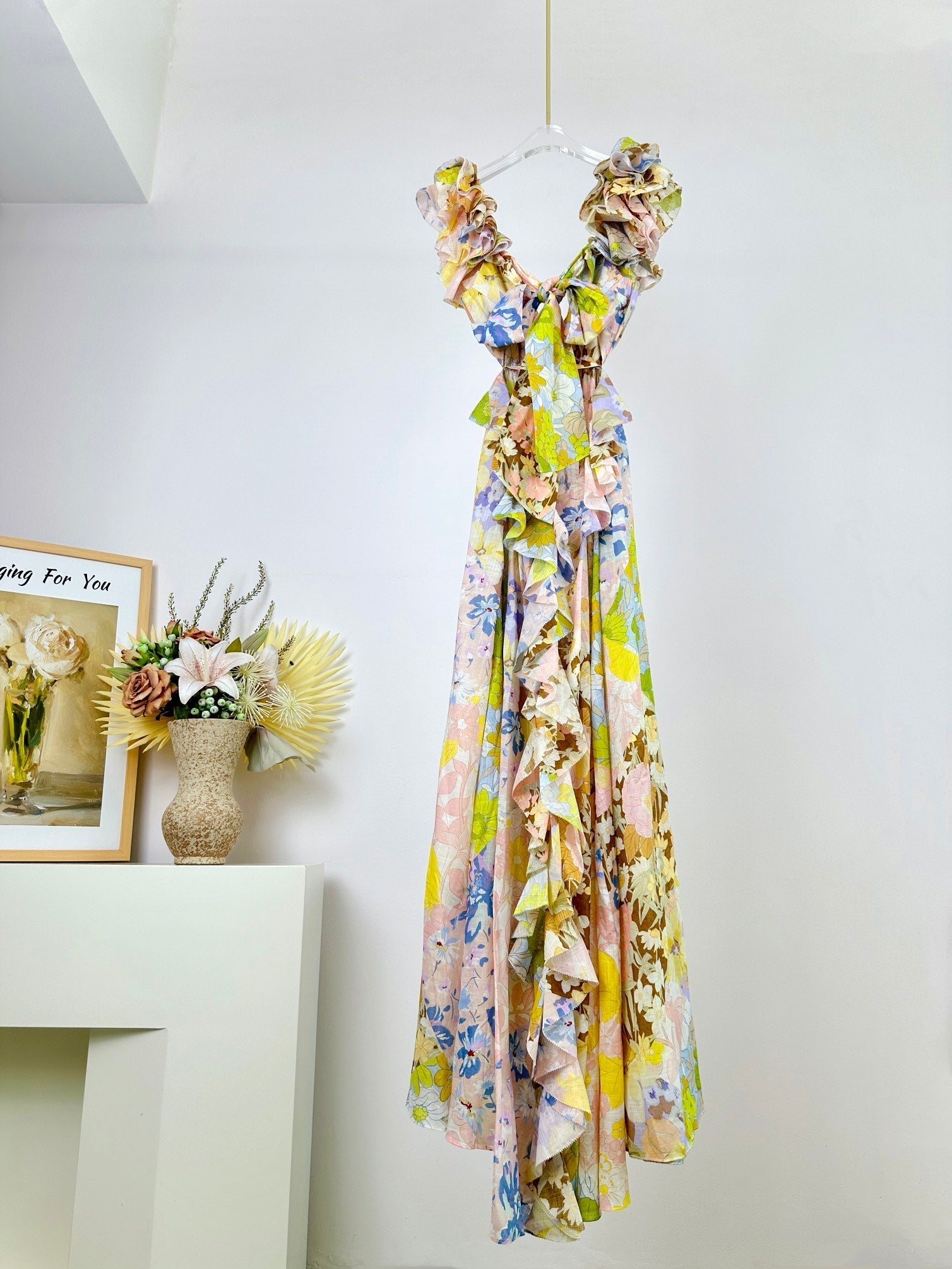 Zimmermann 25 Dress 279