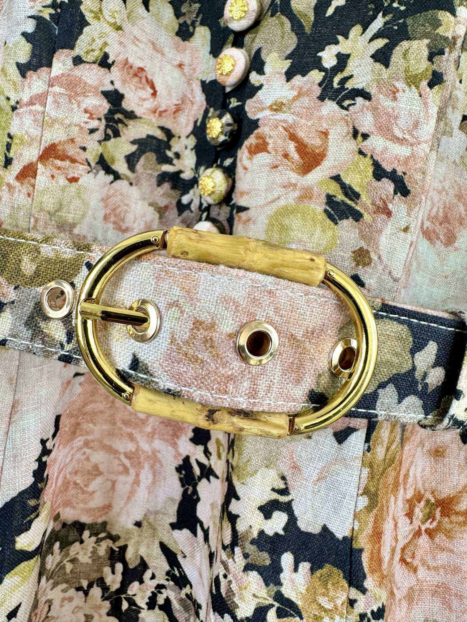 Zimmermann 25 Dress 274