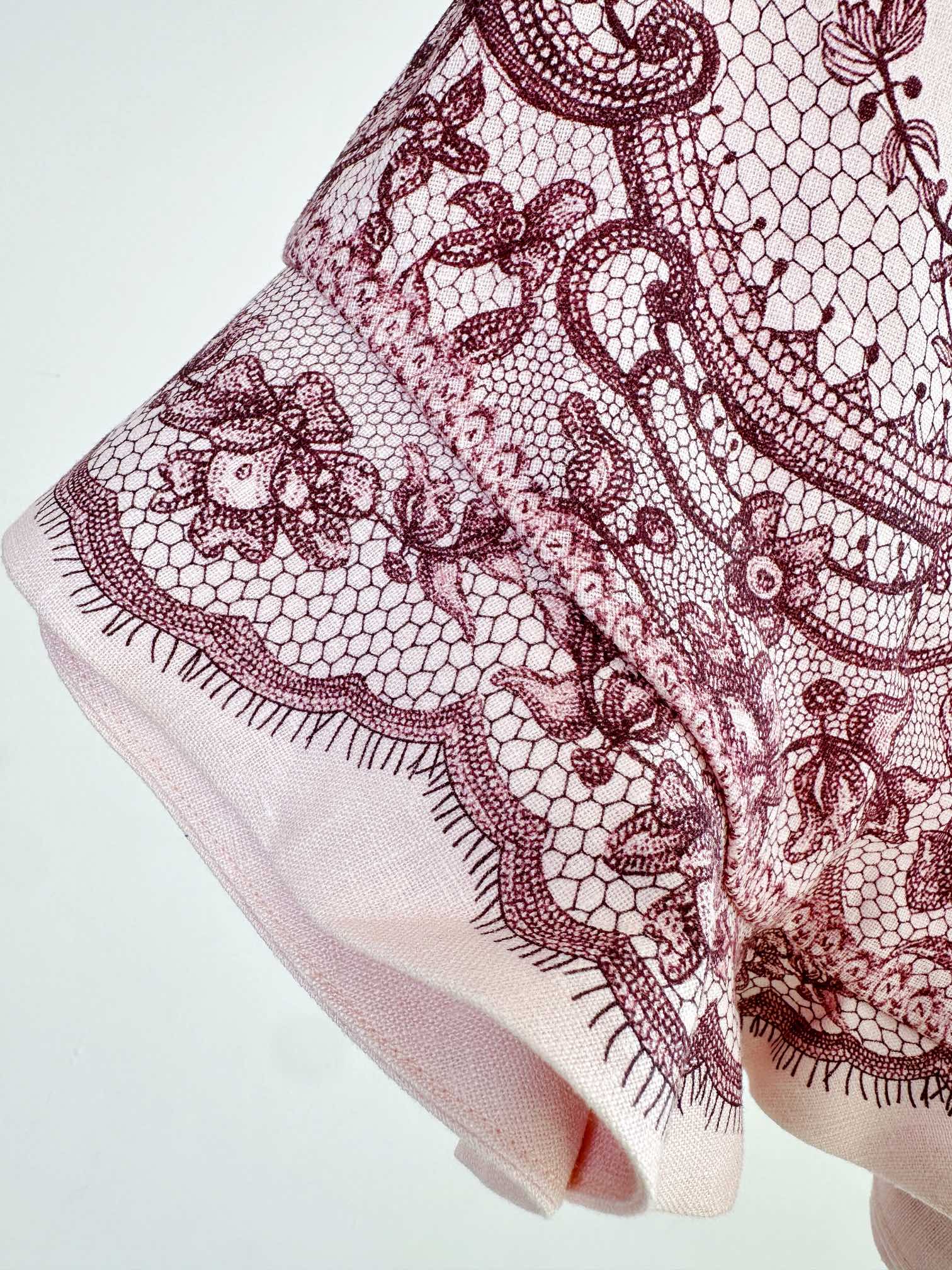 Zimmermann Short 174