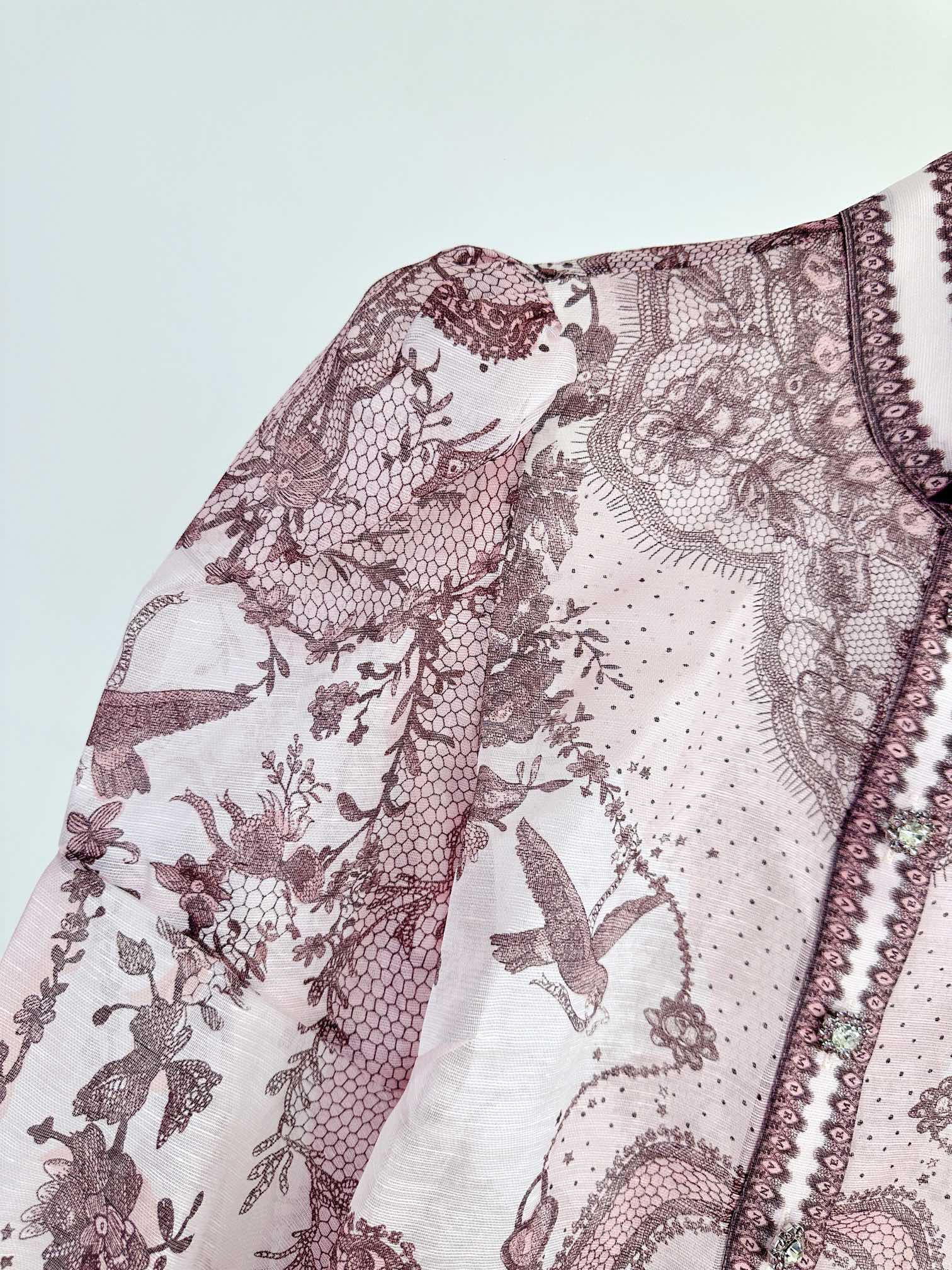 Zimmermann Shirt 173