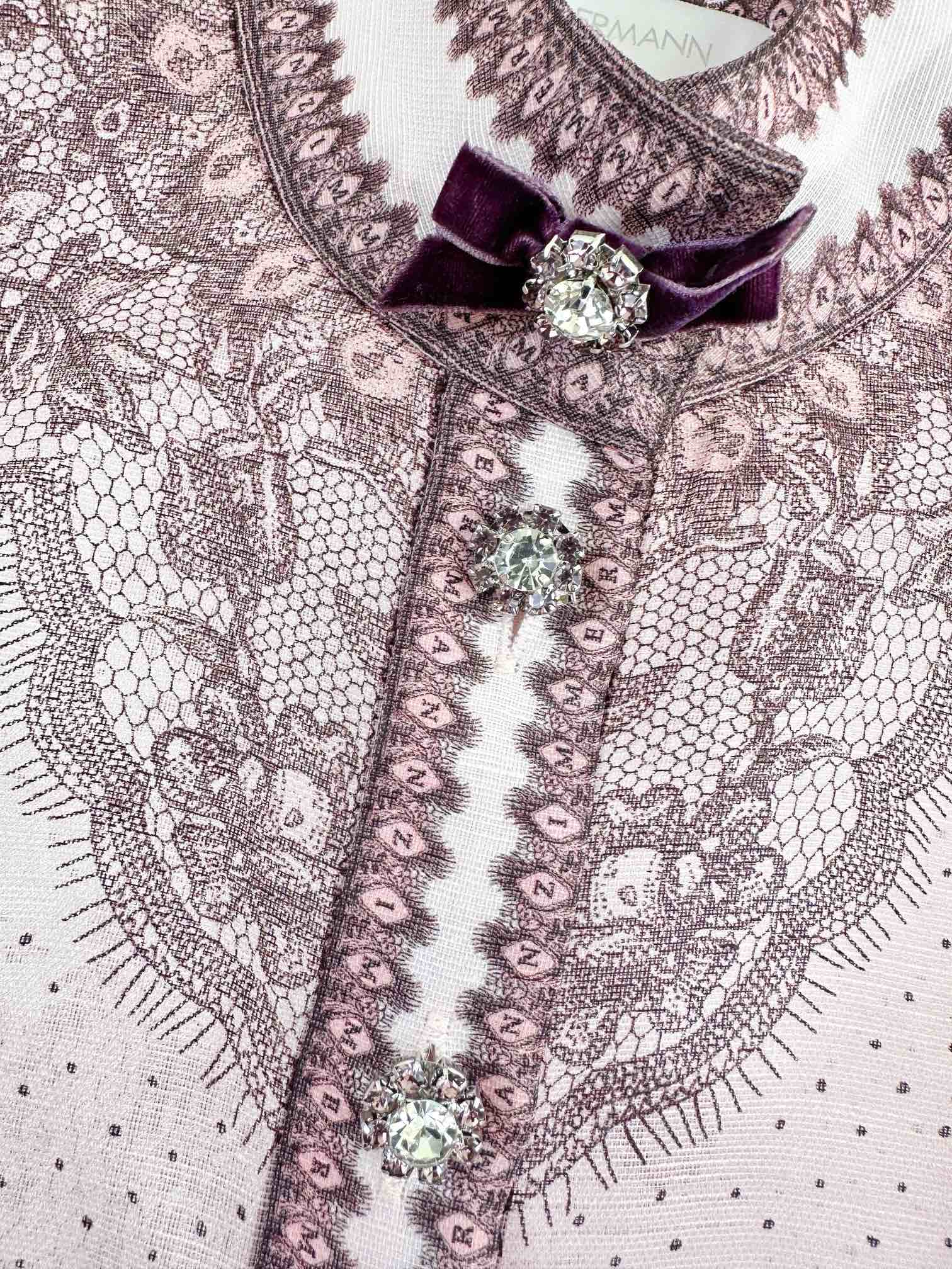 Zimmermann Shirt 173