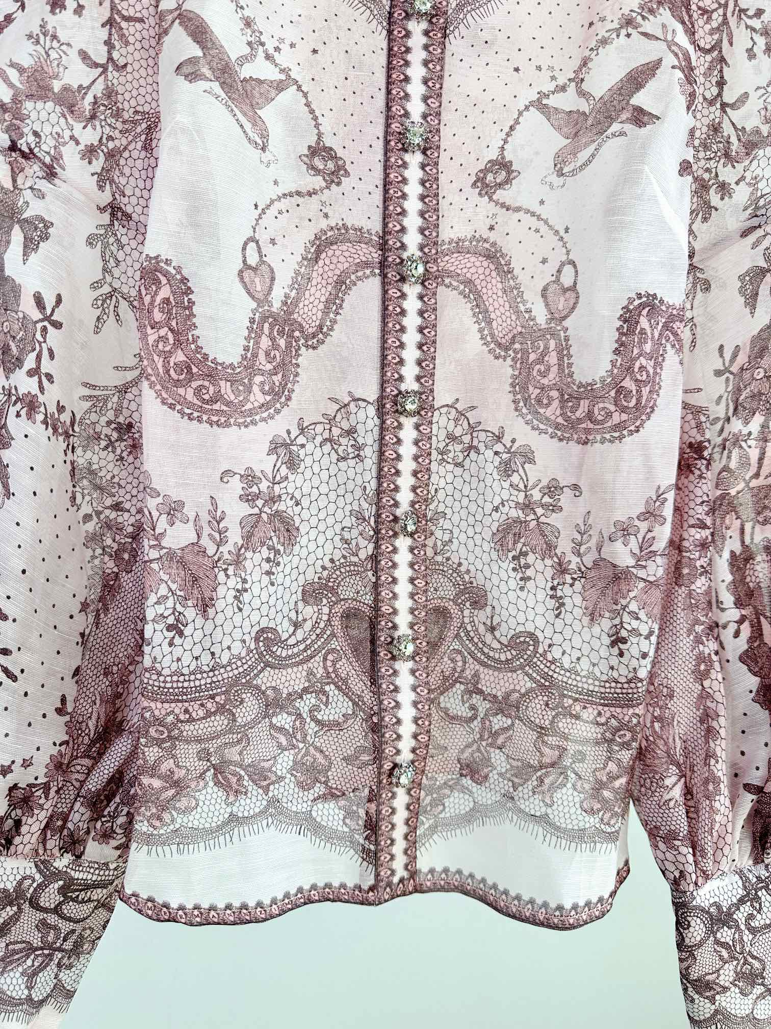 Zimmermann Shirt 173