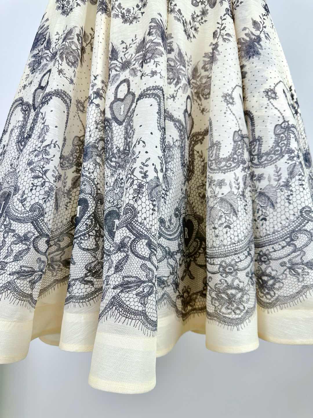 Zimmermann Skirt 171