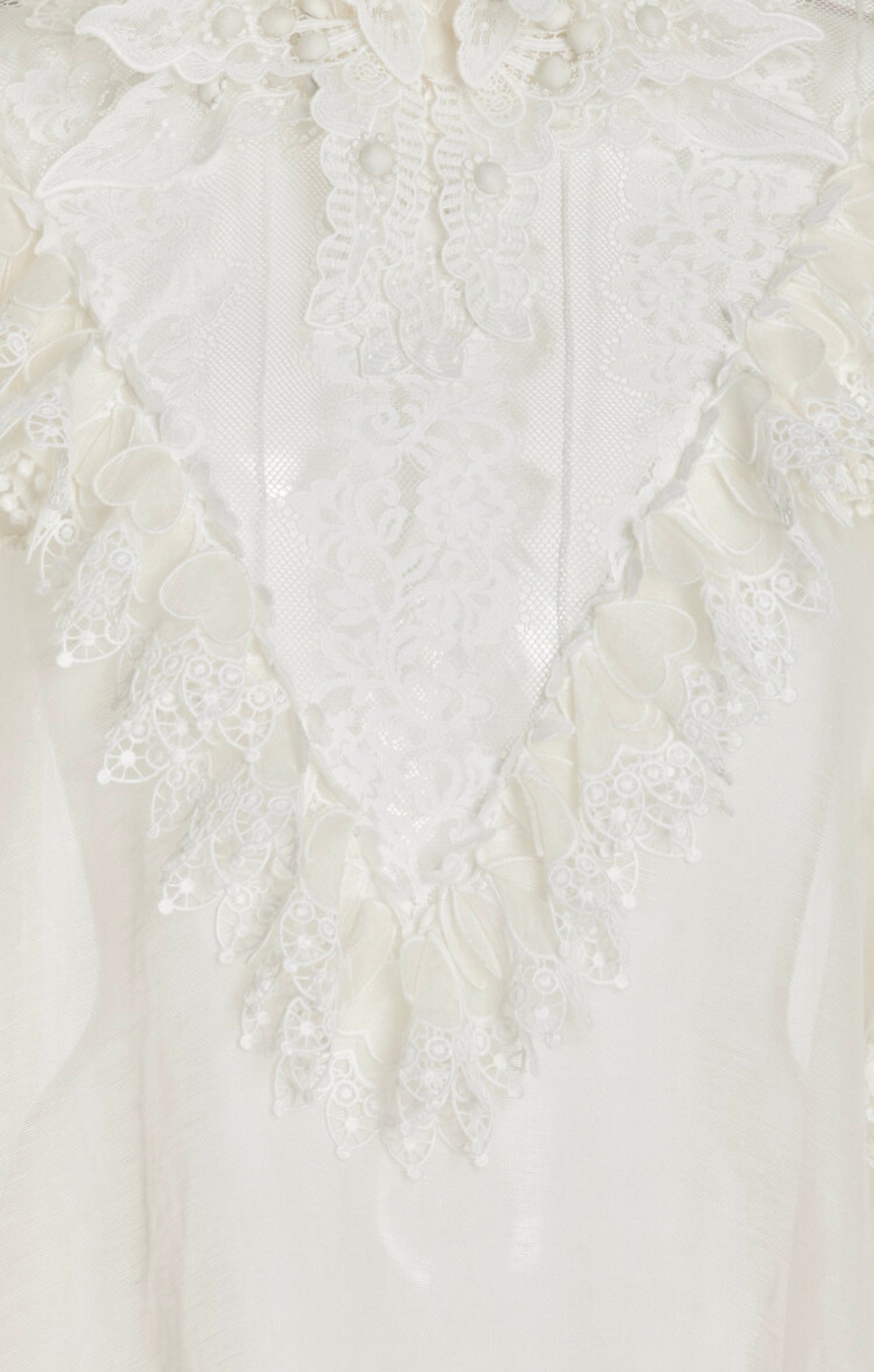 Zimmermann Shirt 179