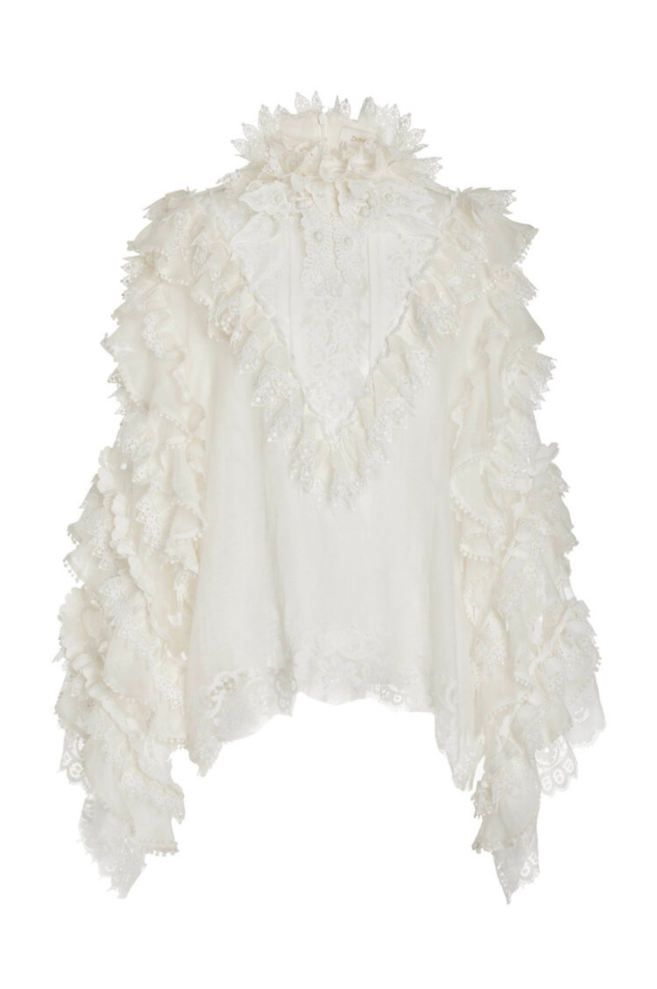 Zimmermann Shirt 179