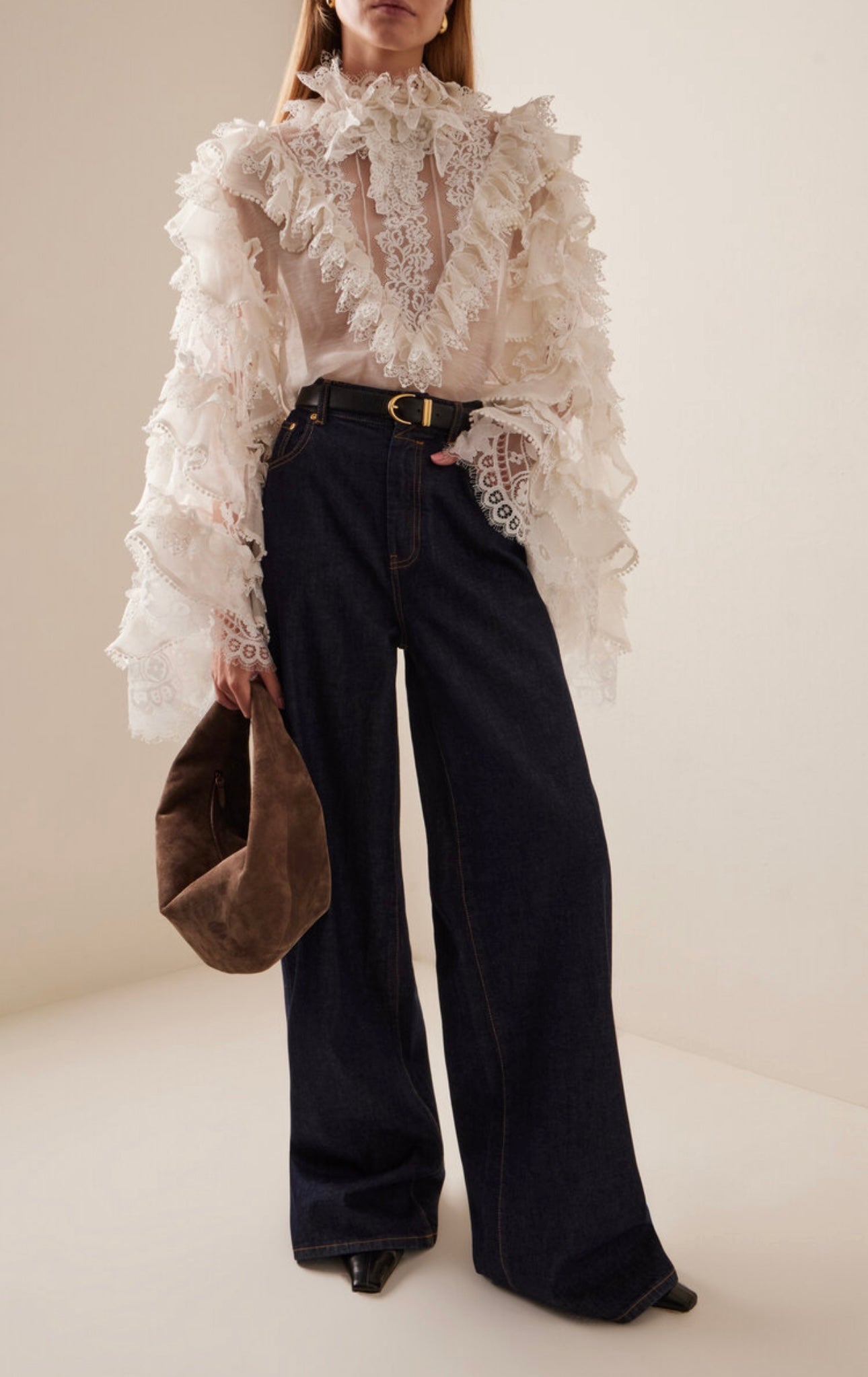 Zimmermann Shirt 179