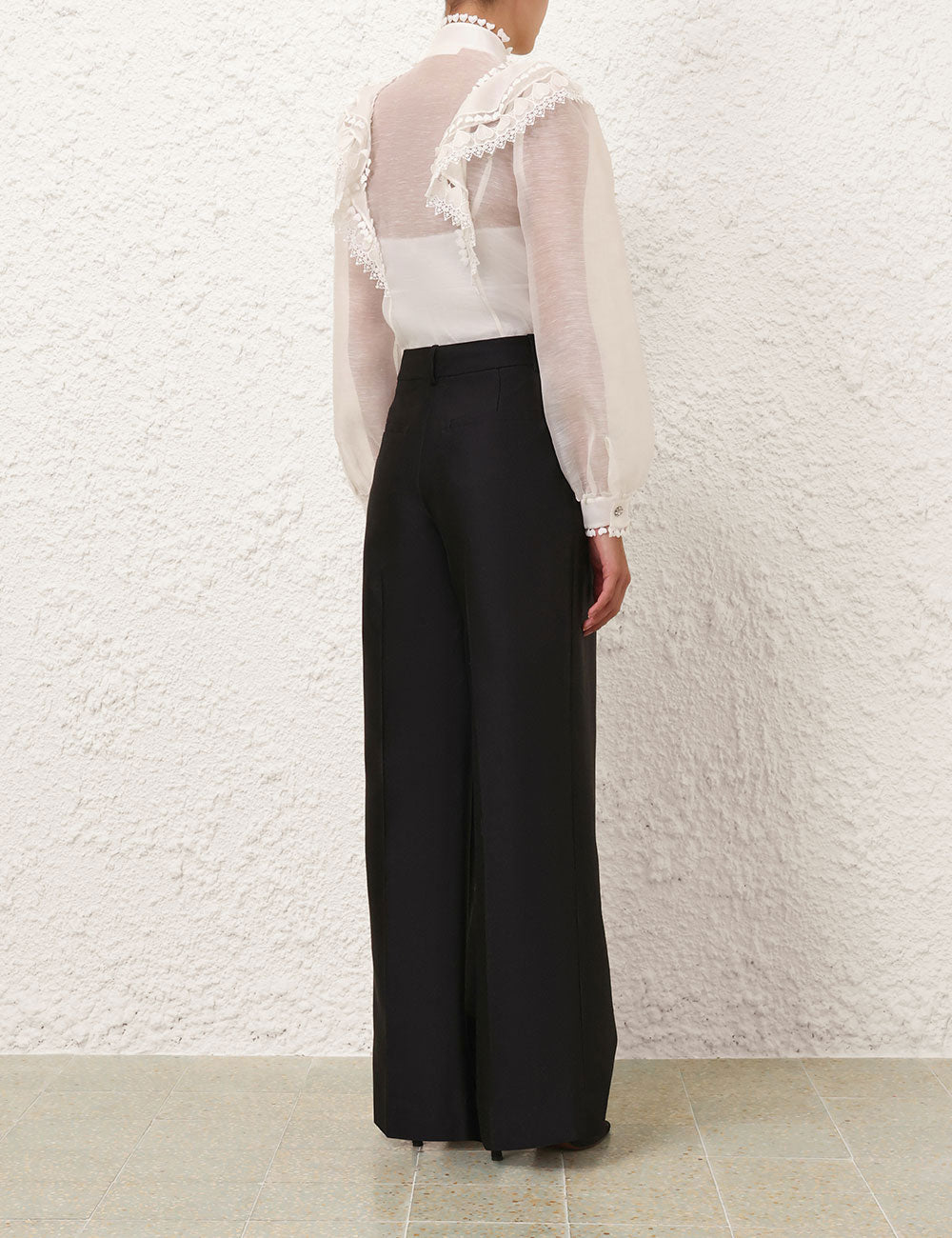 Zimmermann Shirt 180