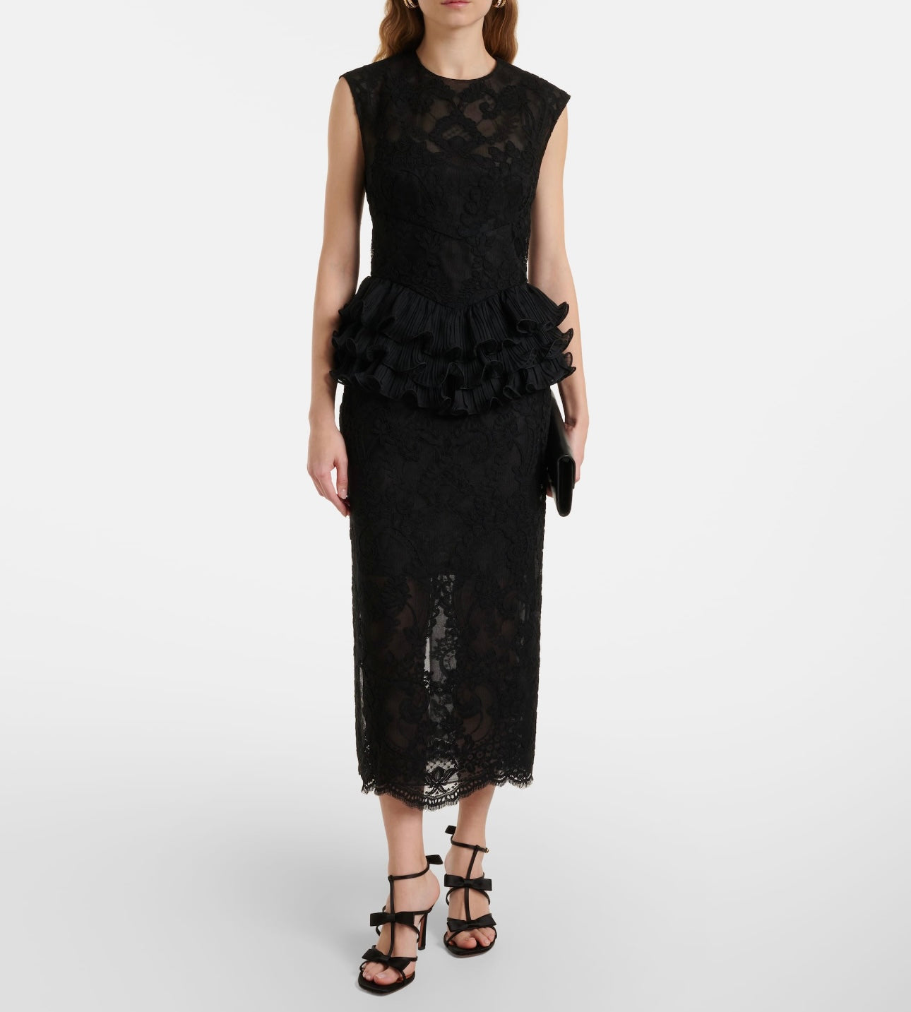 Zimmermann 2025 Dress 302