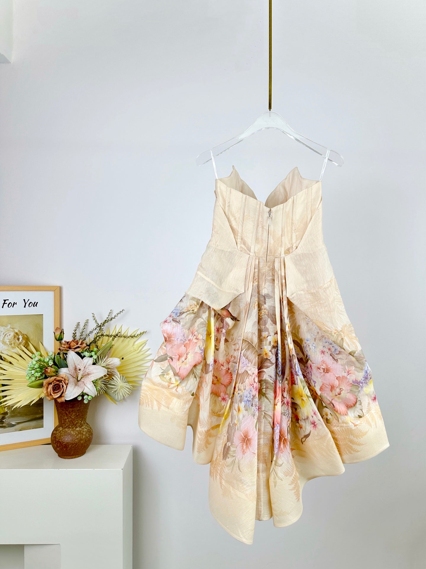 Zimmermann 25 Dress 272