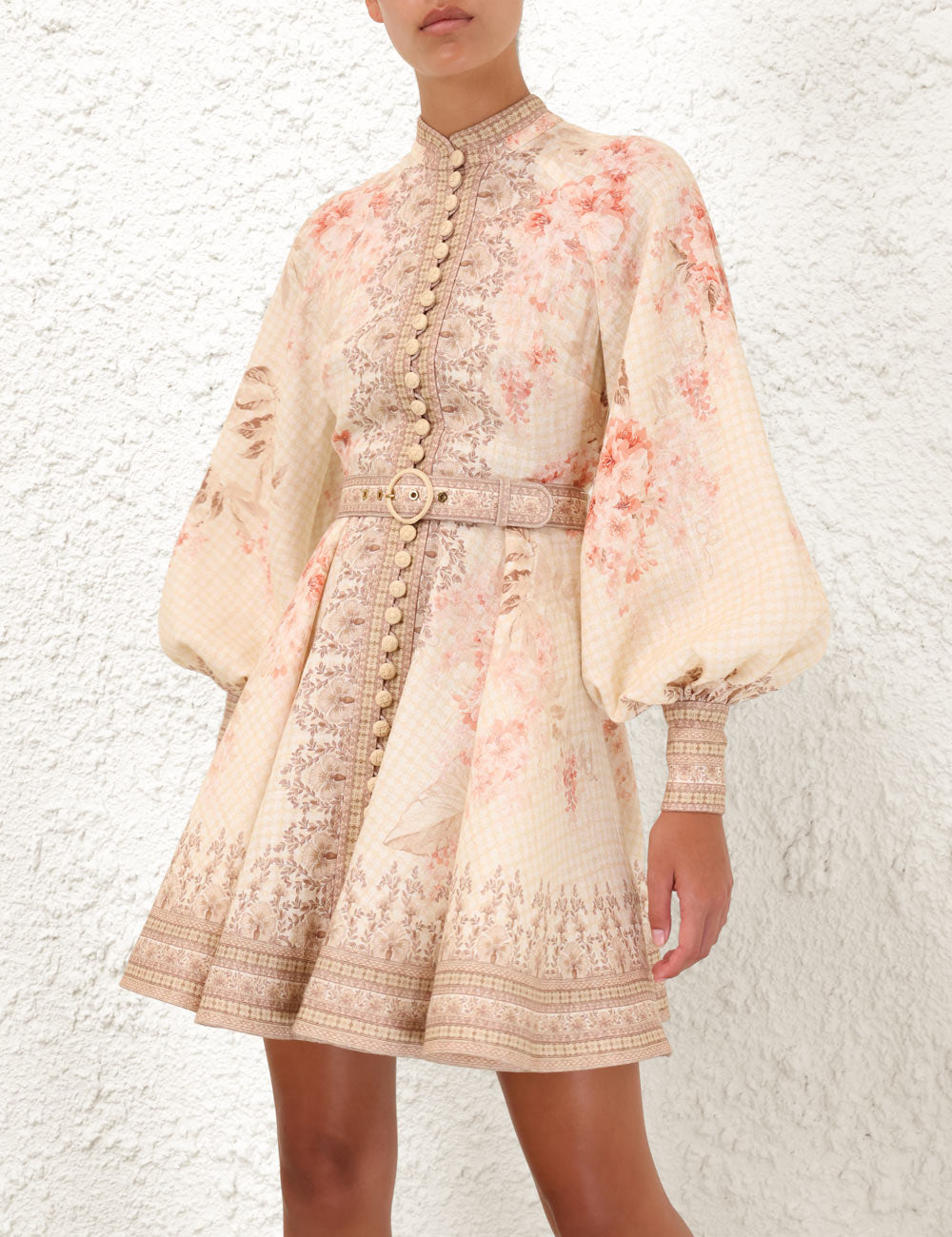 Zimmermann Dress 100