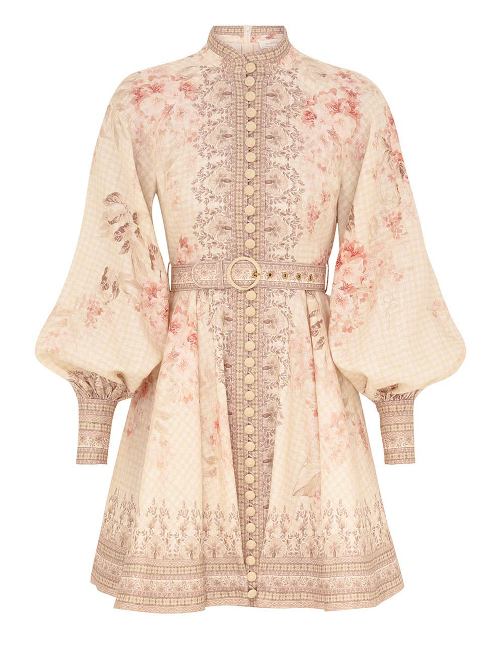 Zimmermann Dress 100