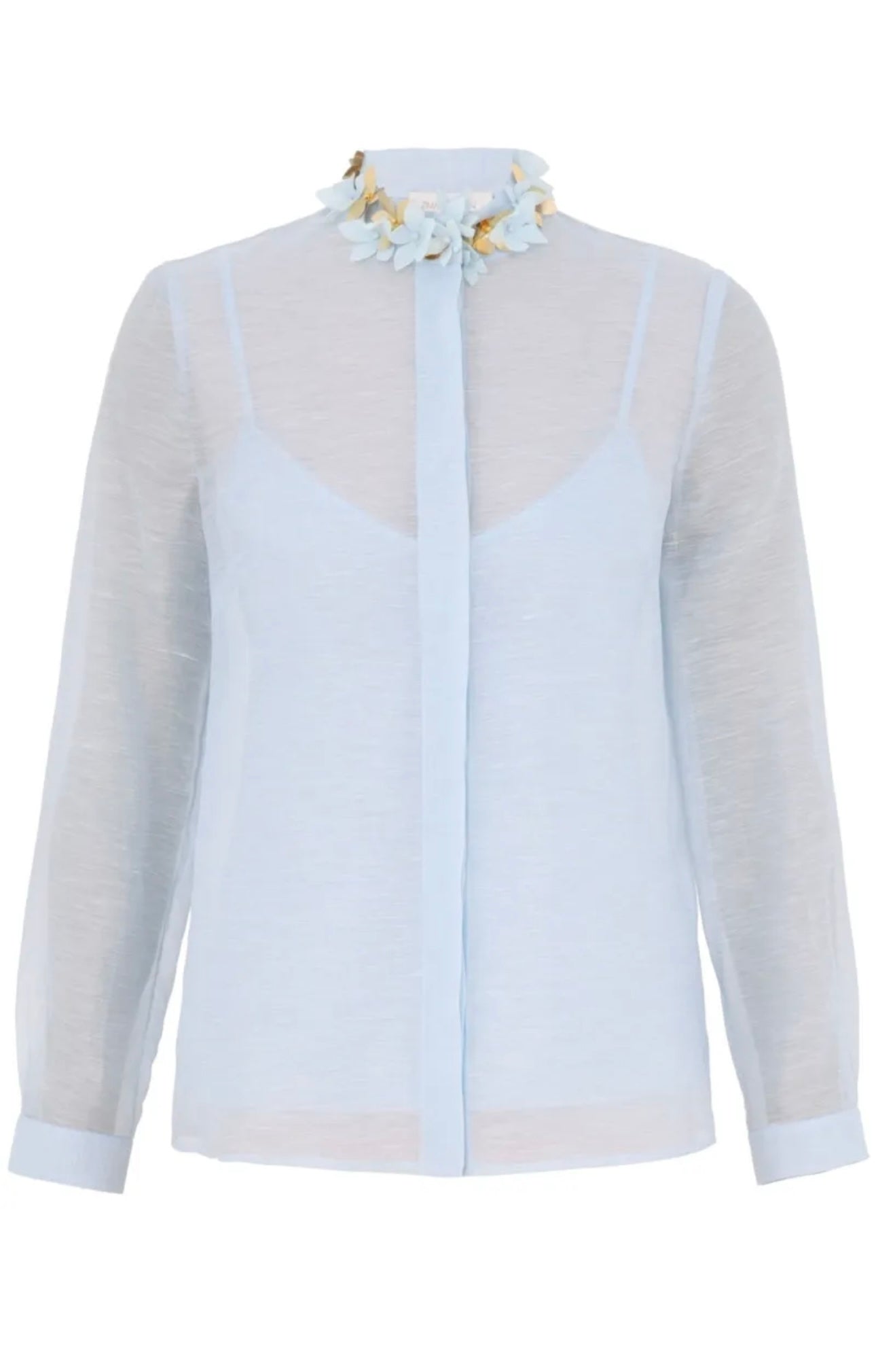 Zimmermann Shirt 185