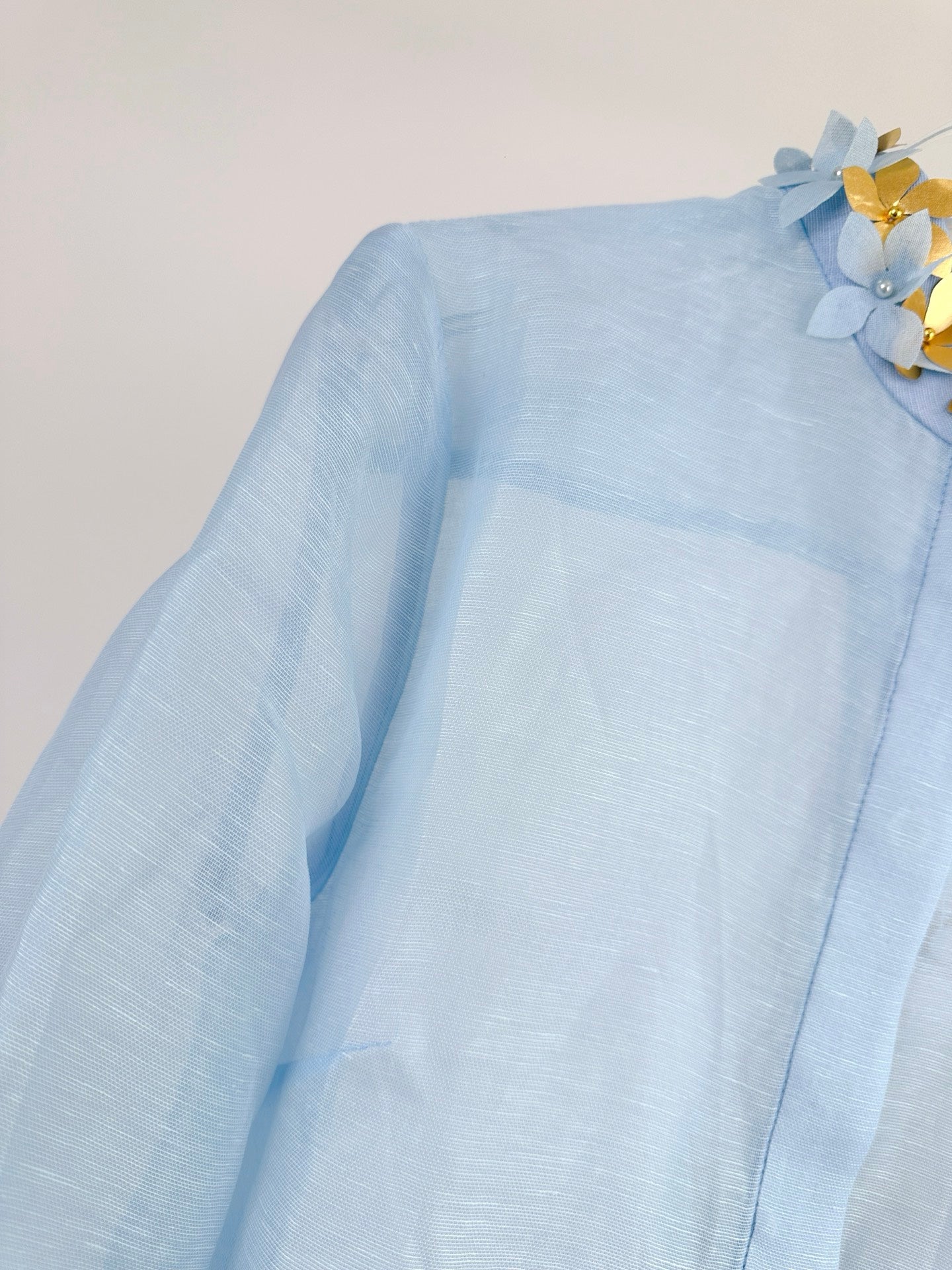 Zimmermann Shirt 186