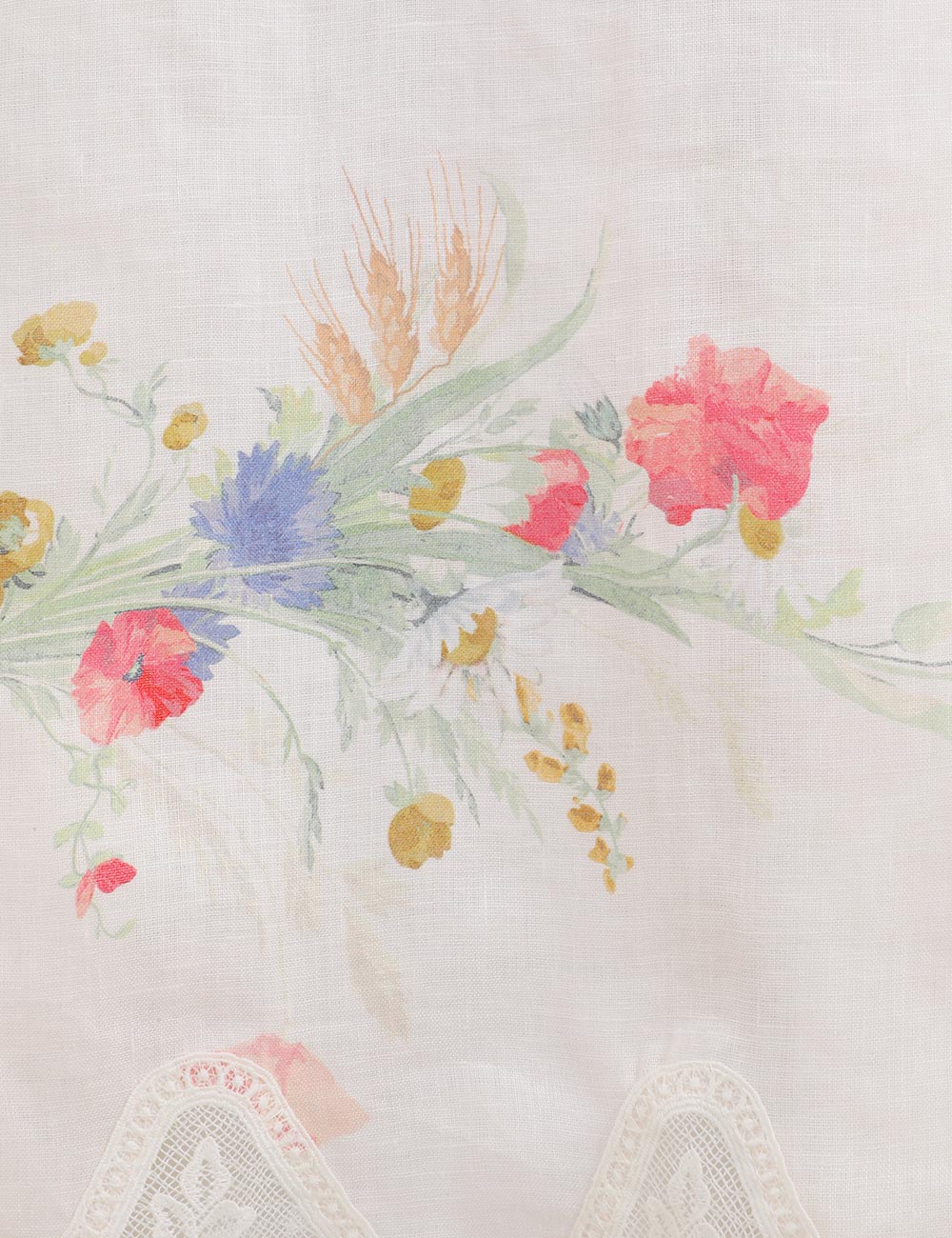 Zimmermann Mini Dress 192