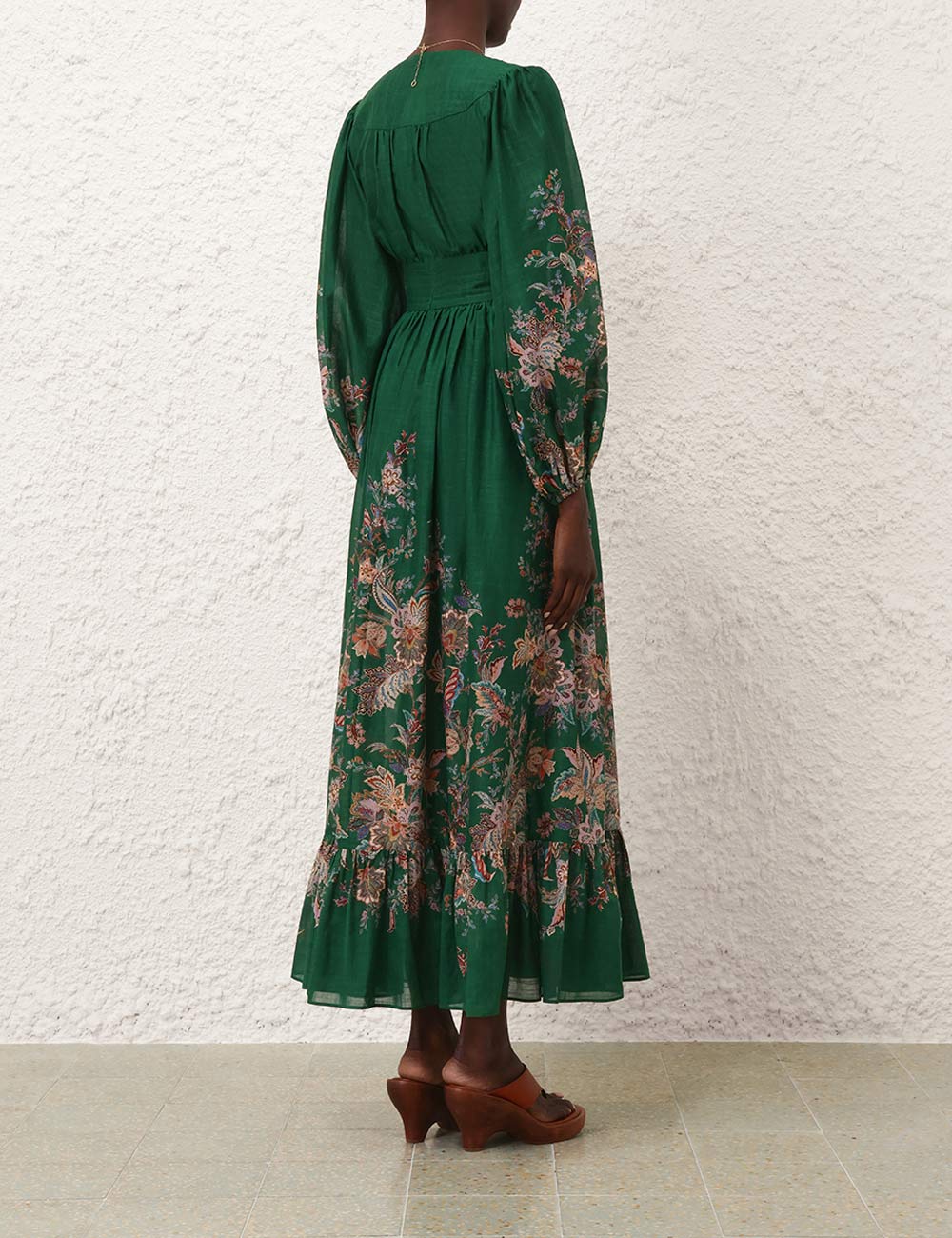 Zimmermann Dress 193