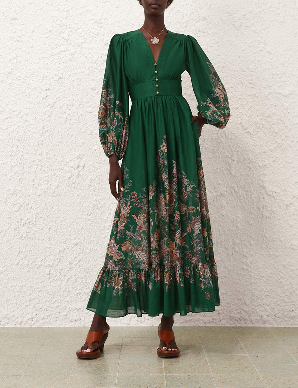 Zimmermann Dress 193
