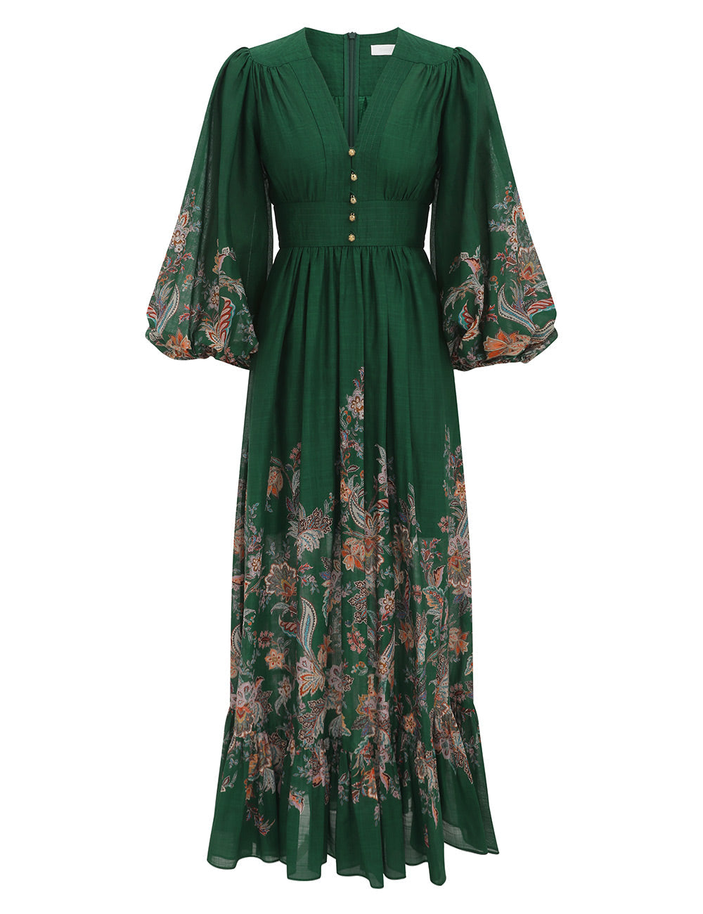 Zimmermann Dress 193