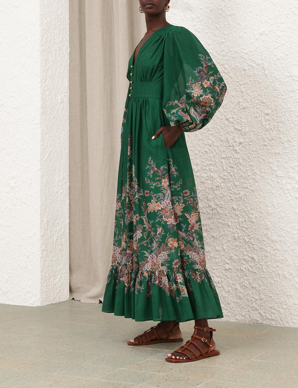 Zimmermann Dress 193