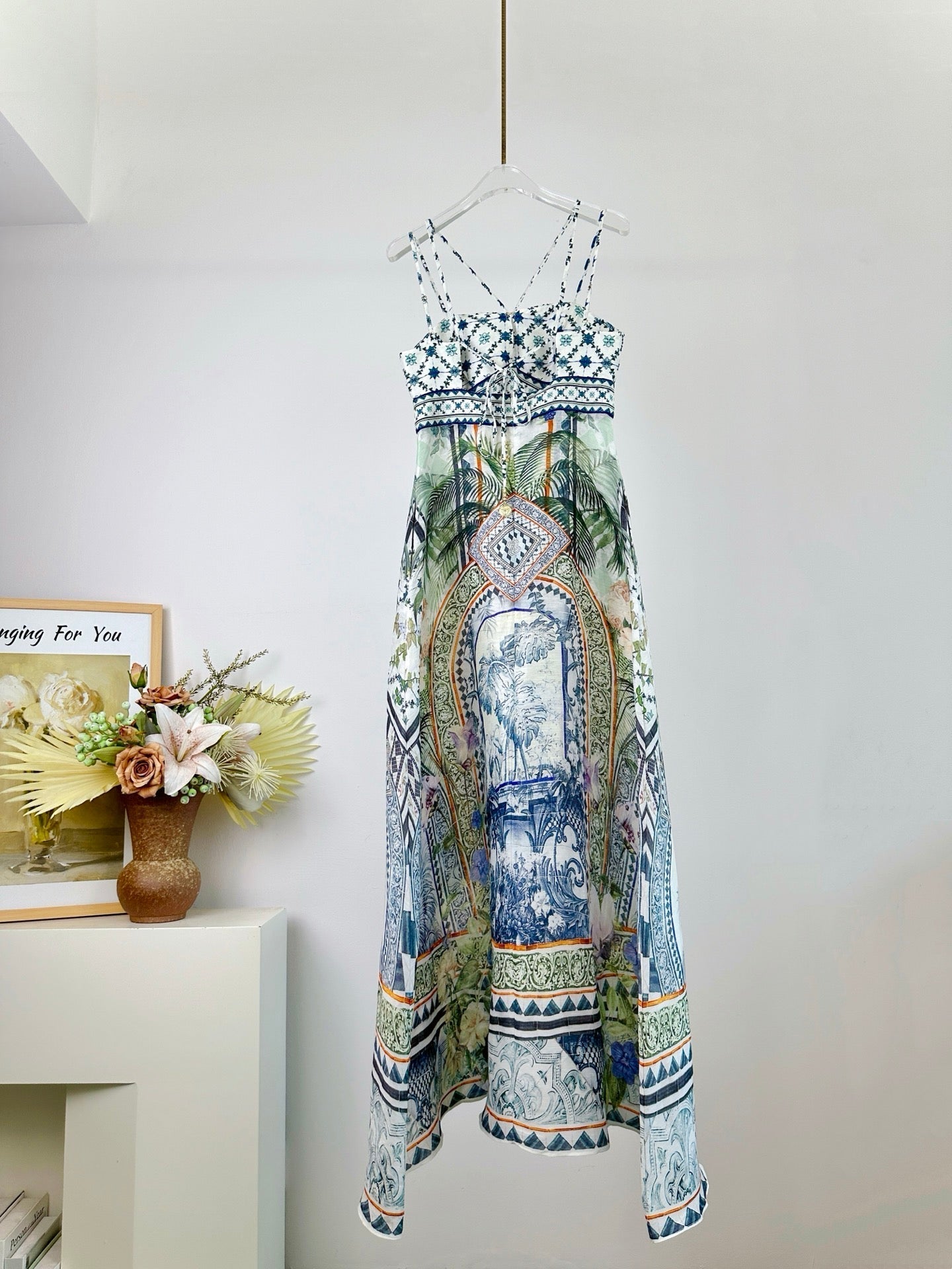 Zimmermann 25 Dress 284