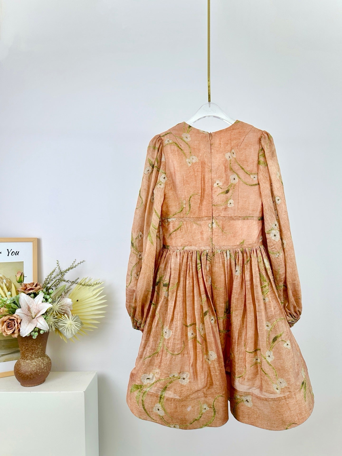 Zimmermann 25 Dress 346