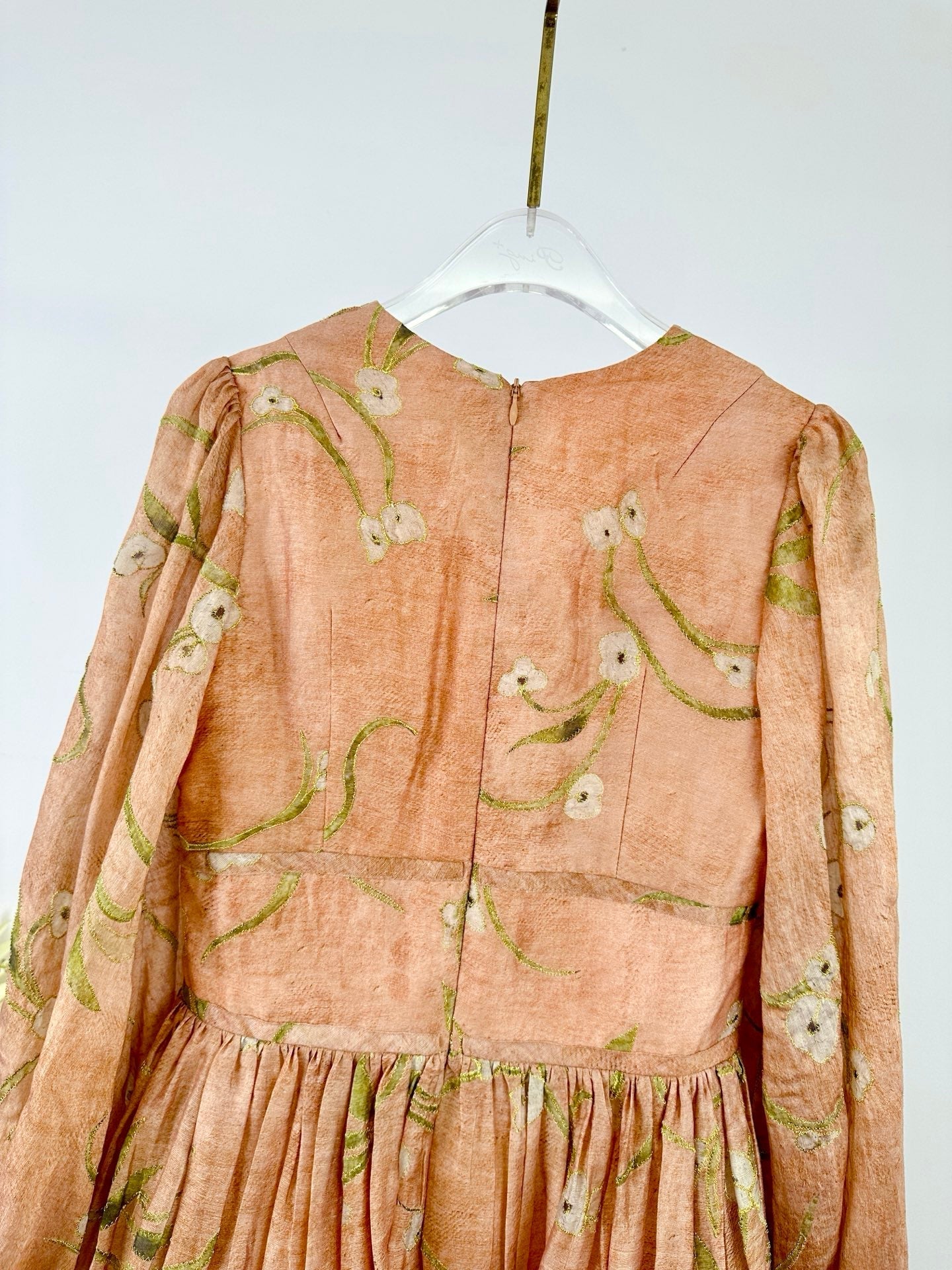 Zimmermann 25 Dress 346