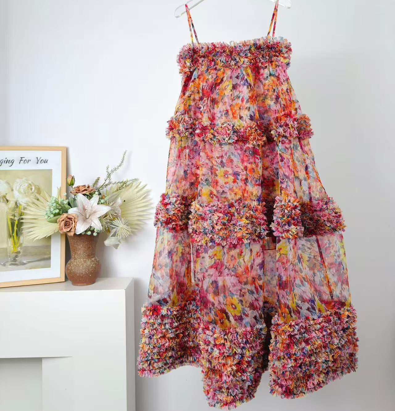 Zimmermann 2026 Dress 638