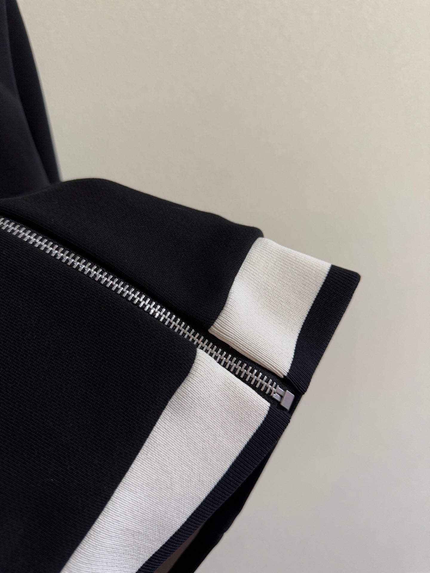 Gucci Jacket Black Cotton