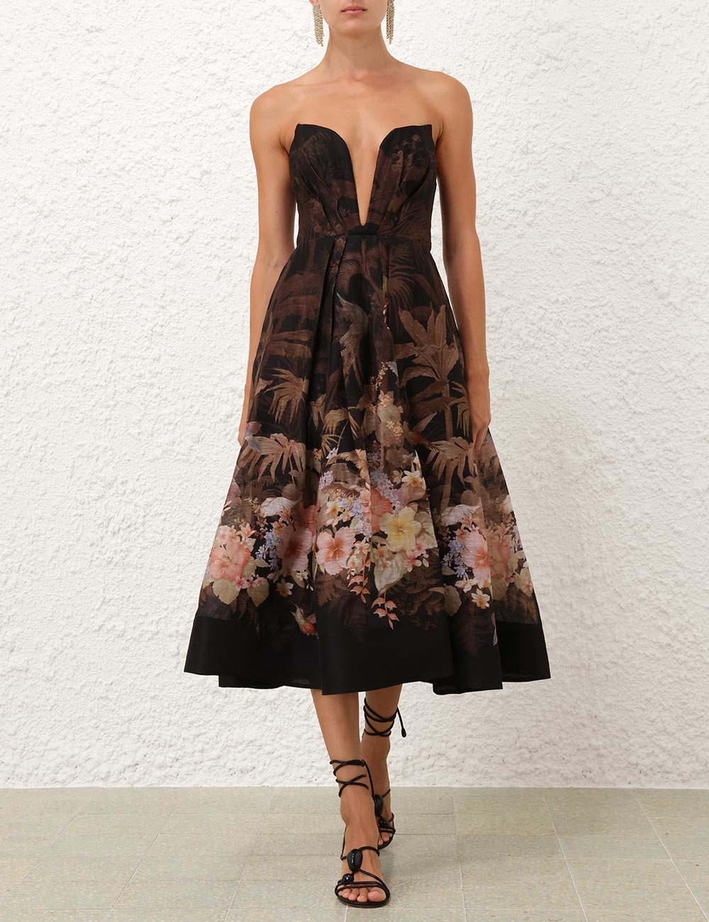 Zimmermann Dress 104