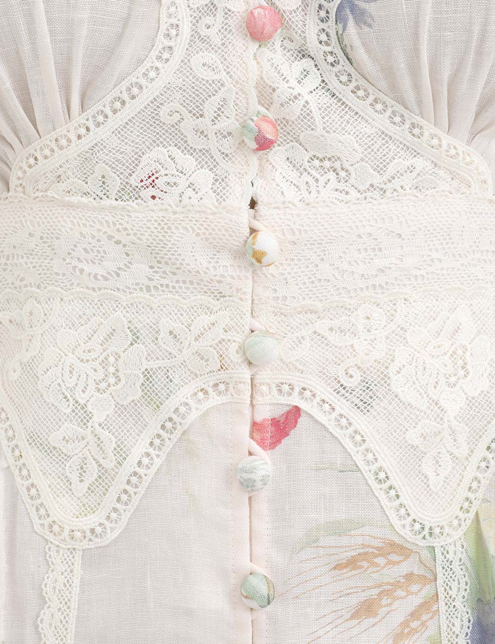 Zimmermann Dress 122