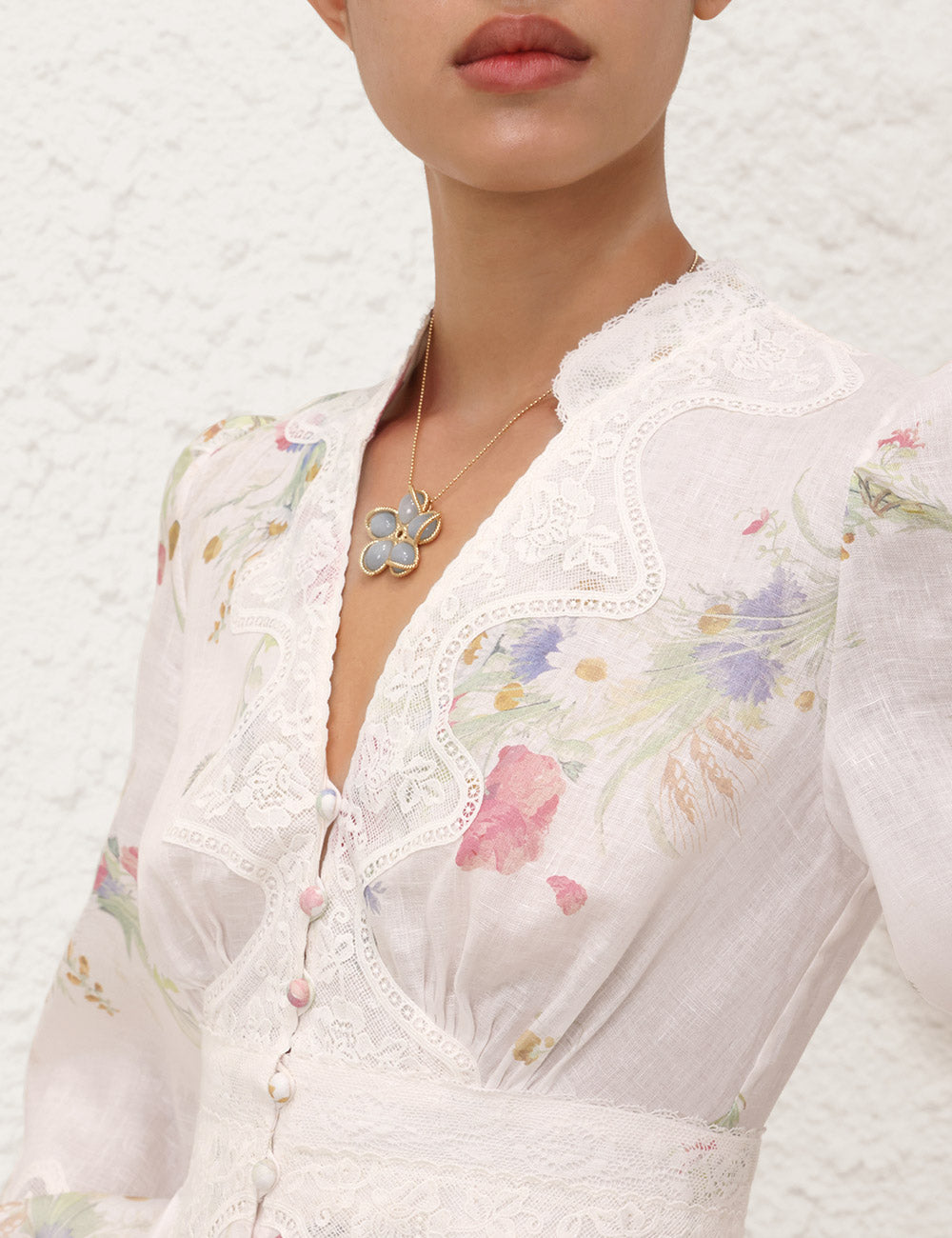 Zimmermann Dress 122