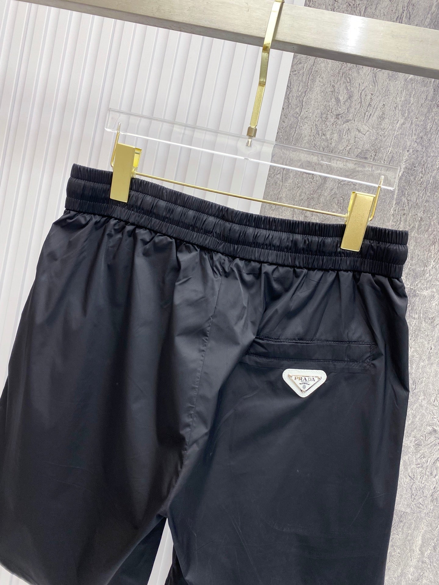 PRA 2026 Men's Shorts Nylon Fabric 842927