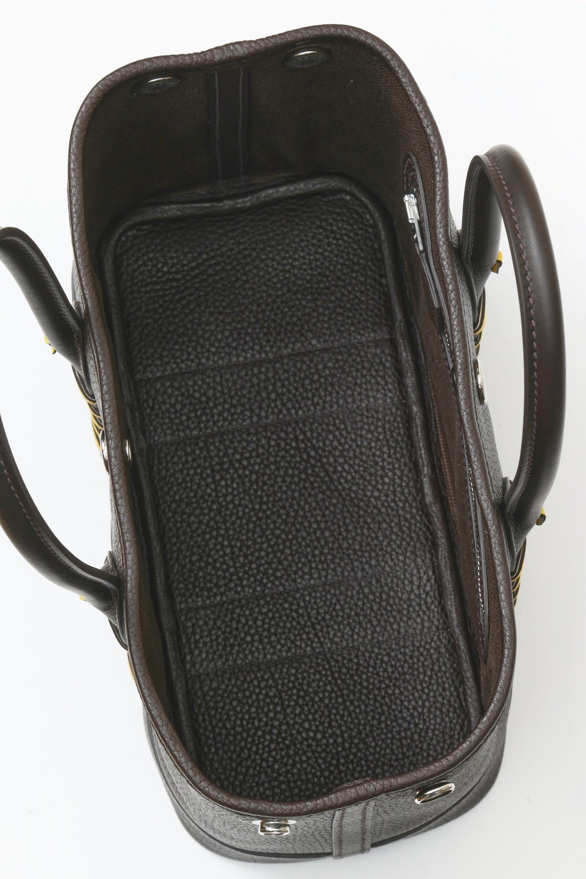 High-end Hermes 2026 Neo Garden Bag 23cm Togo Leather