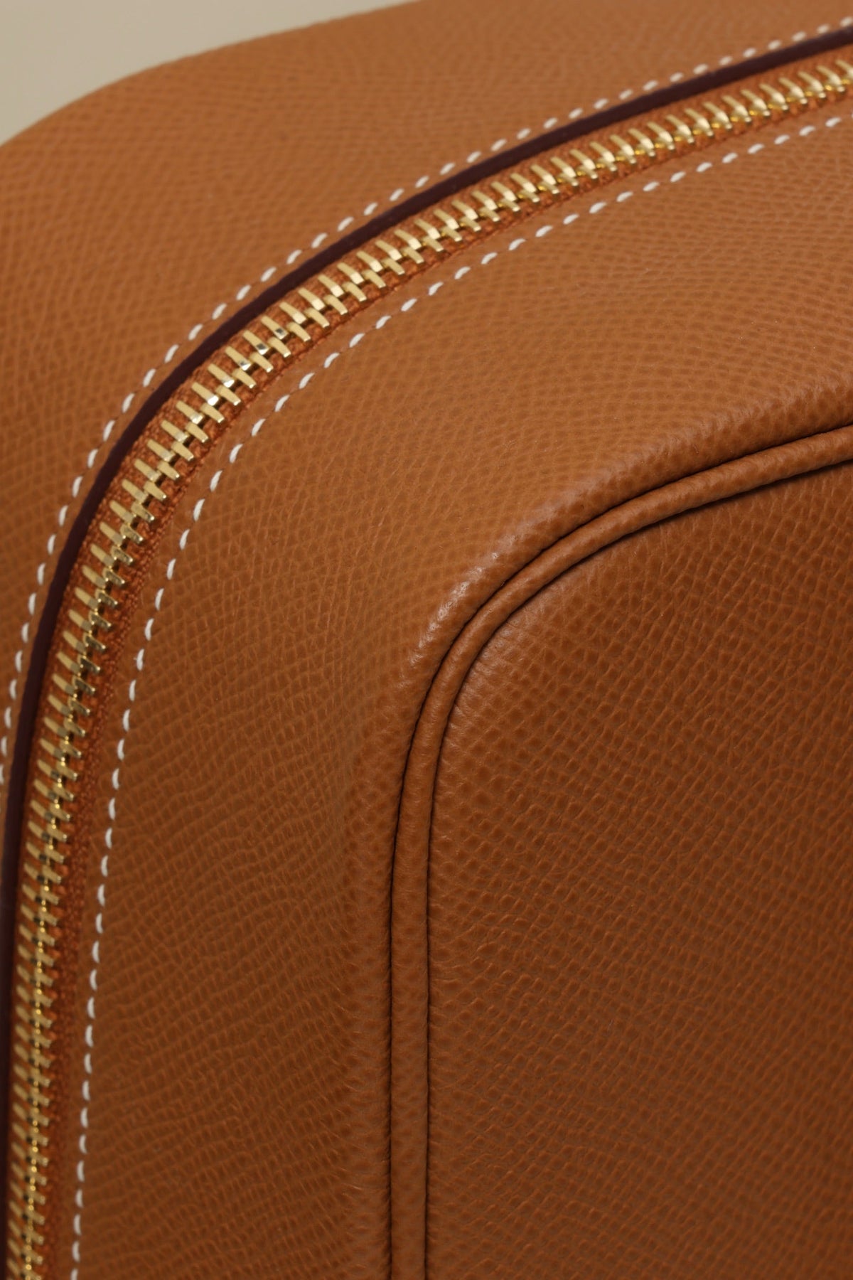 High-end Hermes 2026 Plume Bag 28cm Epsom Leather