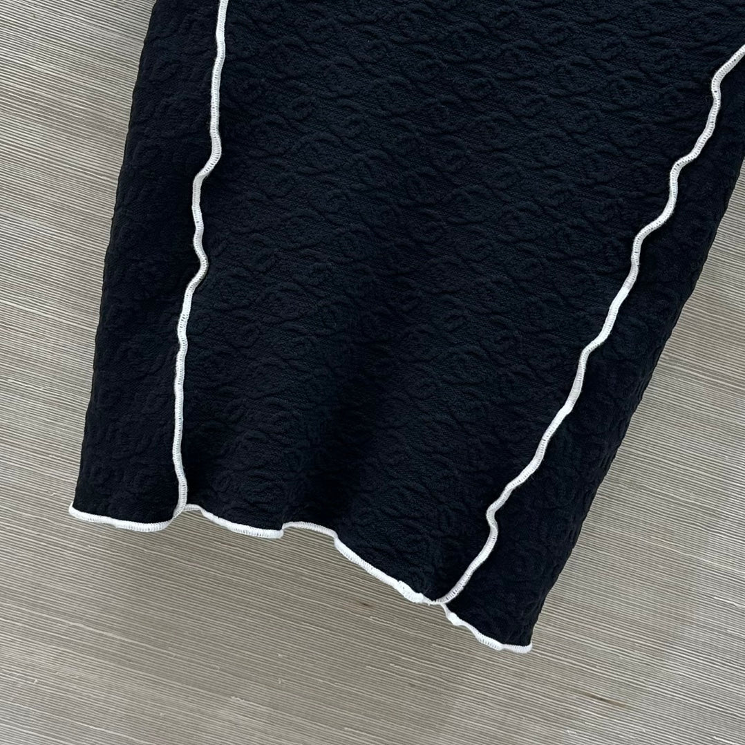 CC 25 Short Sleeved Shirt Cotton