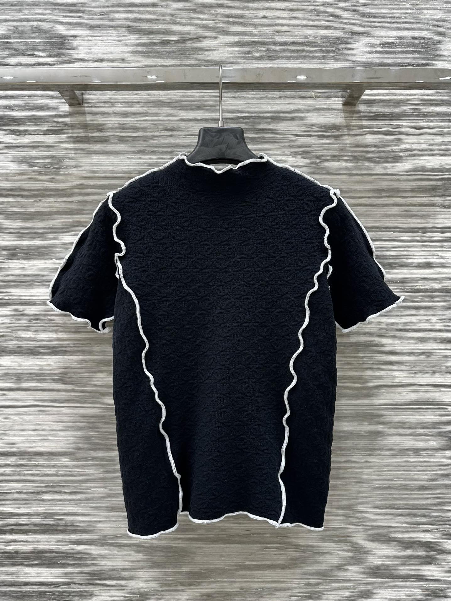 CC 25 Short Sleeved Shirt Cotton