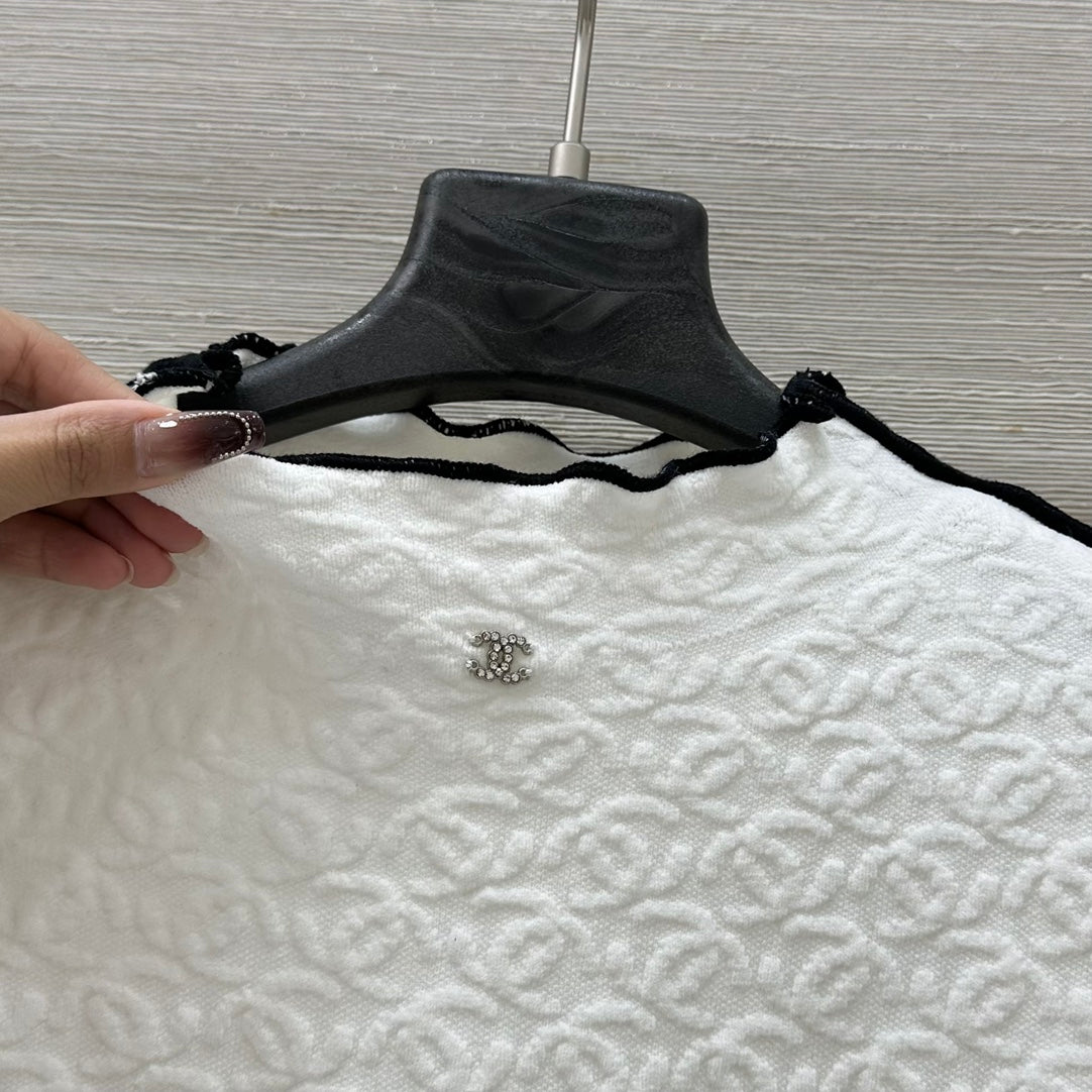 CC 25 Short Sleeved Shirt Cotton