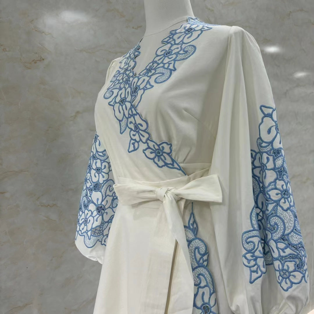 Zimmermann Mini Dress 158